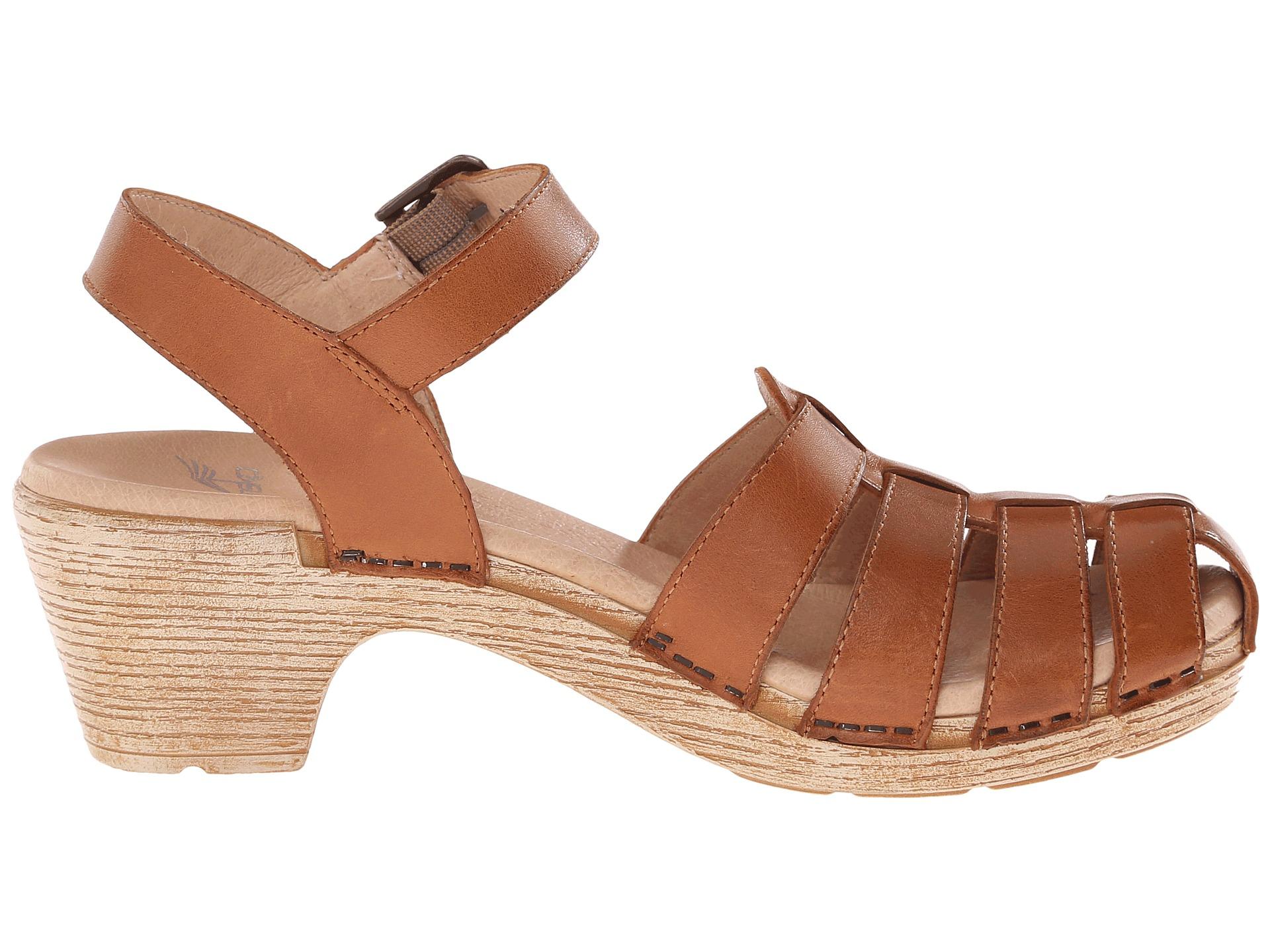 dansko milly sandal