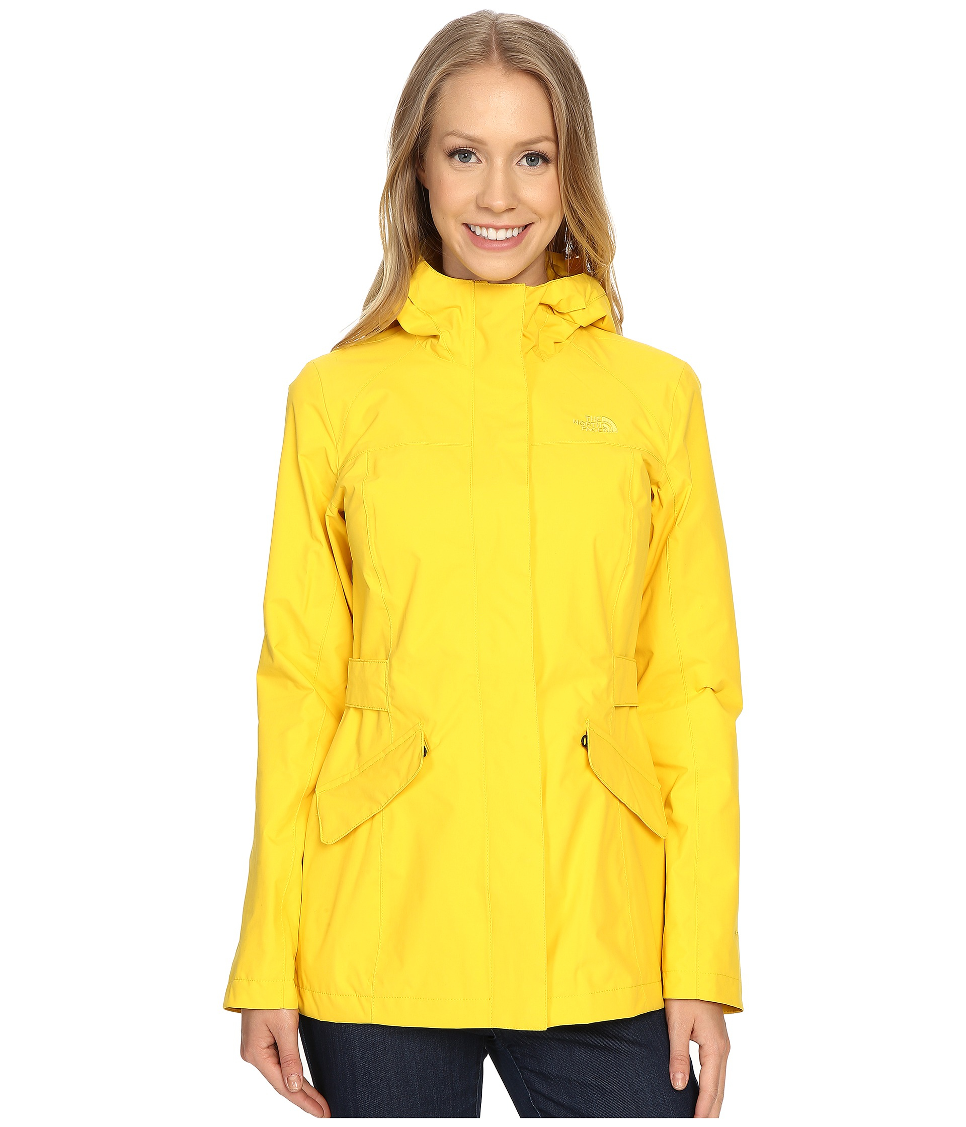 the north face kindling jacket