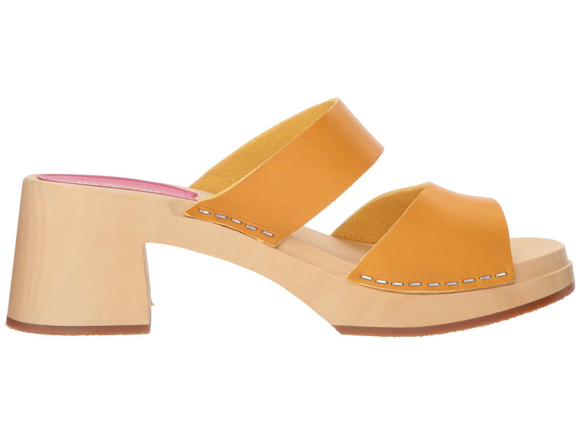 swedish hasbeens maria