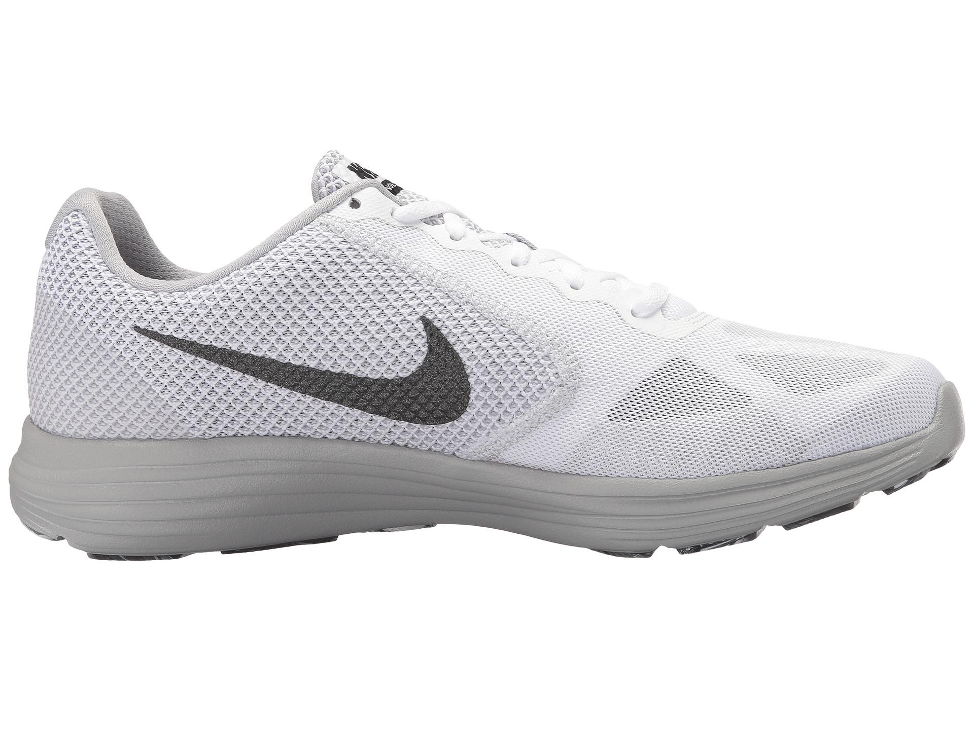 wmns nike revolution 3