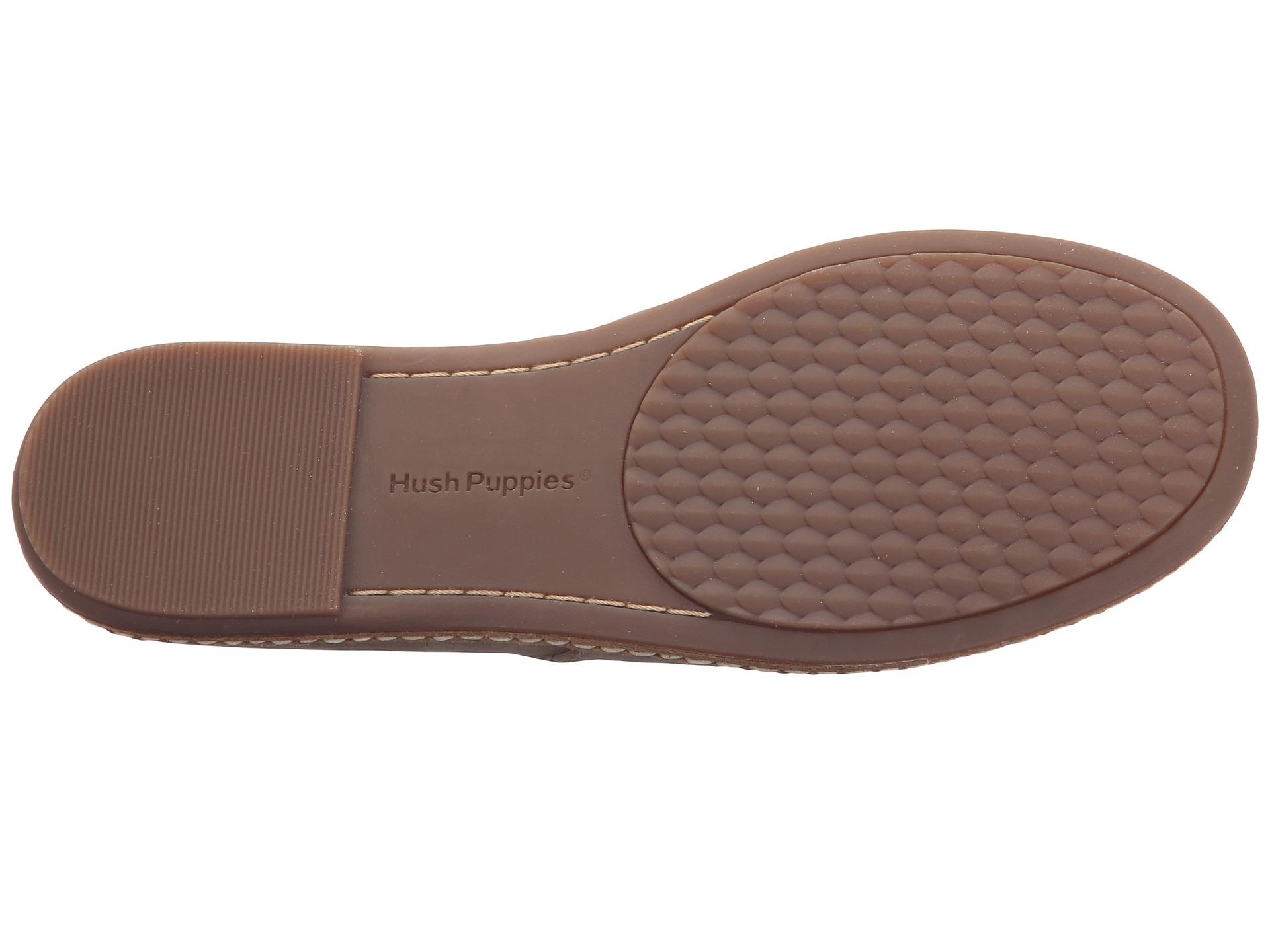 hush puppies sebeka piper