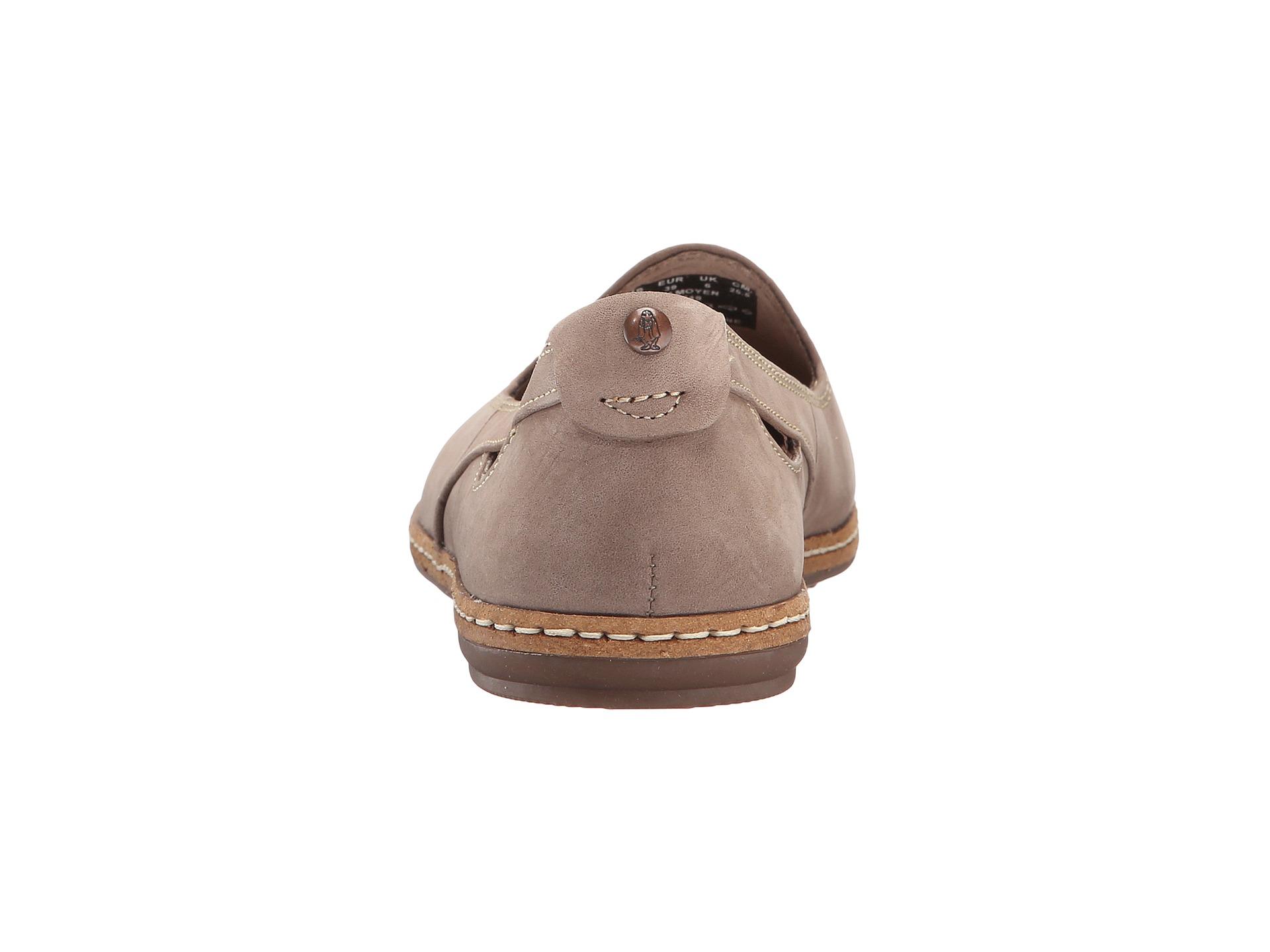 hush puppies sebeka piper