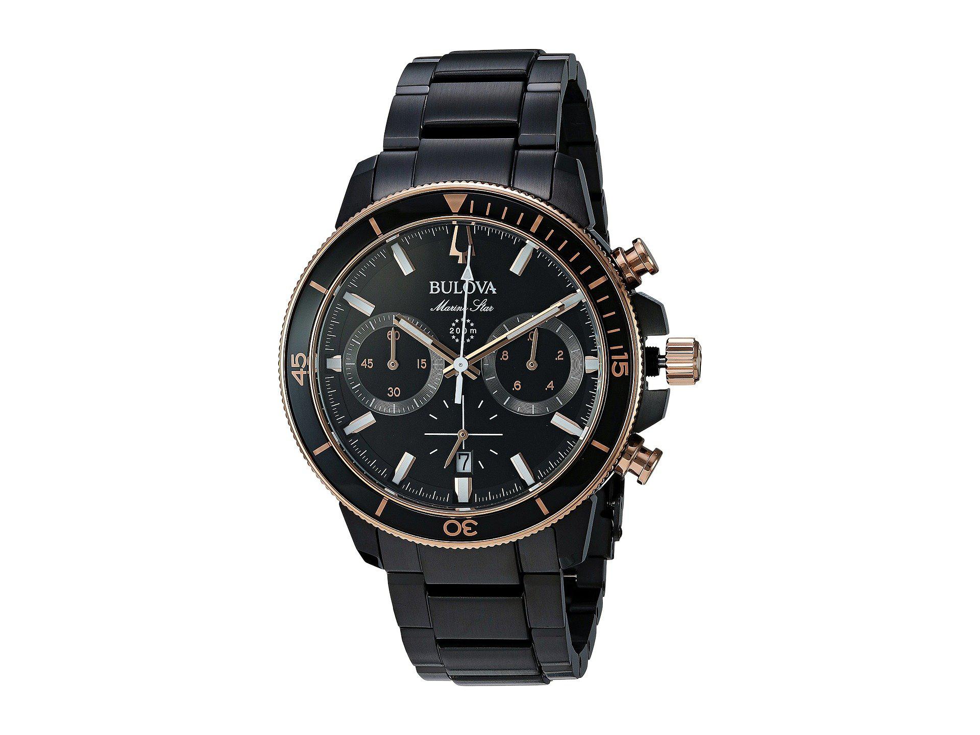 98b302 bulova