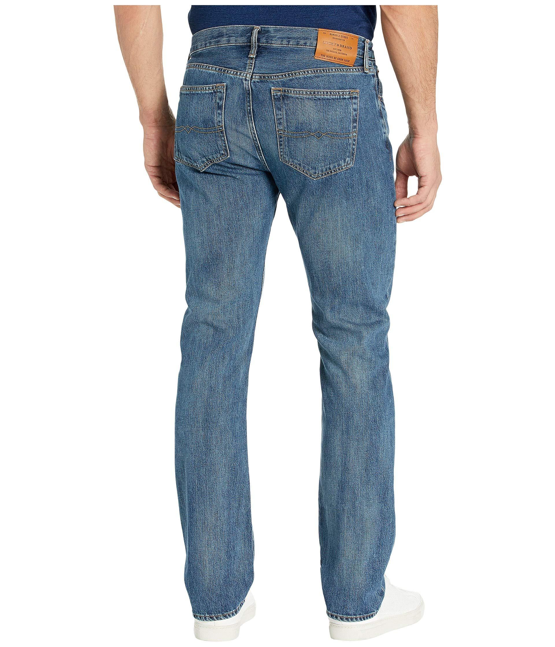 121 heritage slim jeans