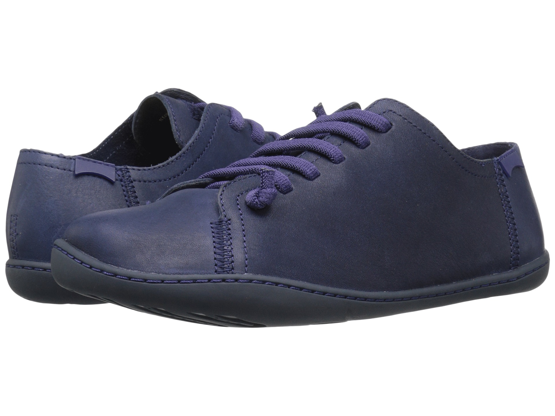camper peu cami blue