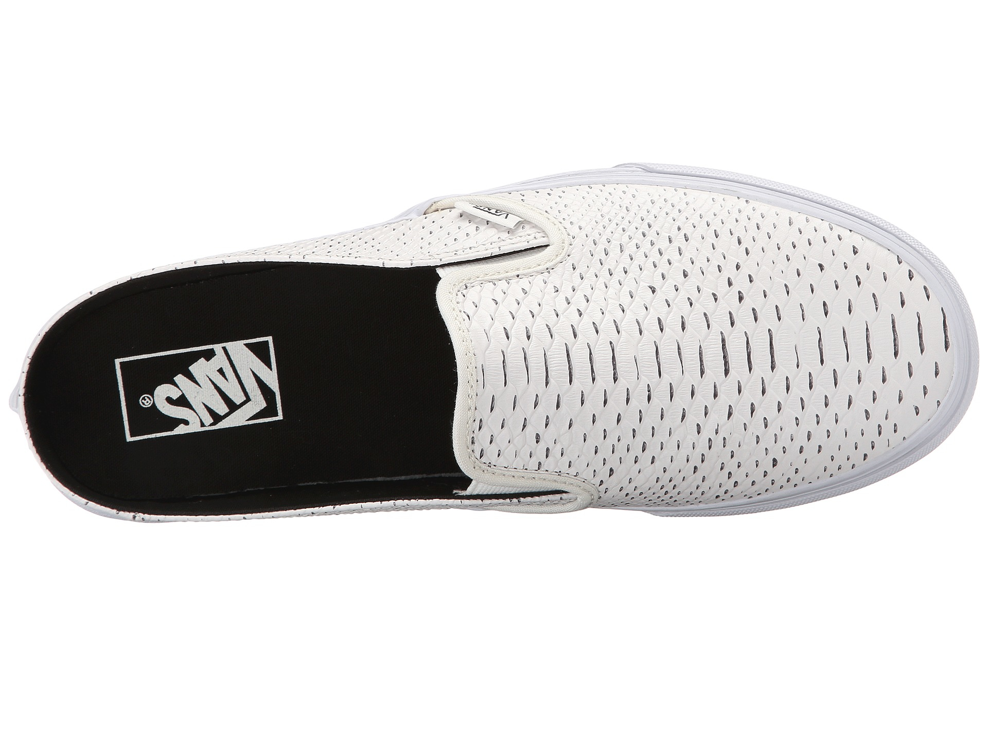 Vans Classic Slip-on™ Mule for Men | Lyst