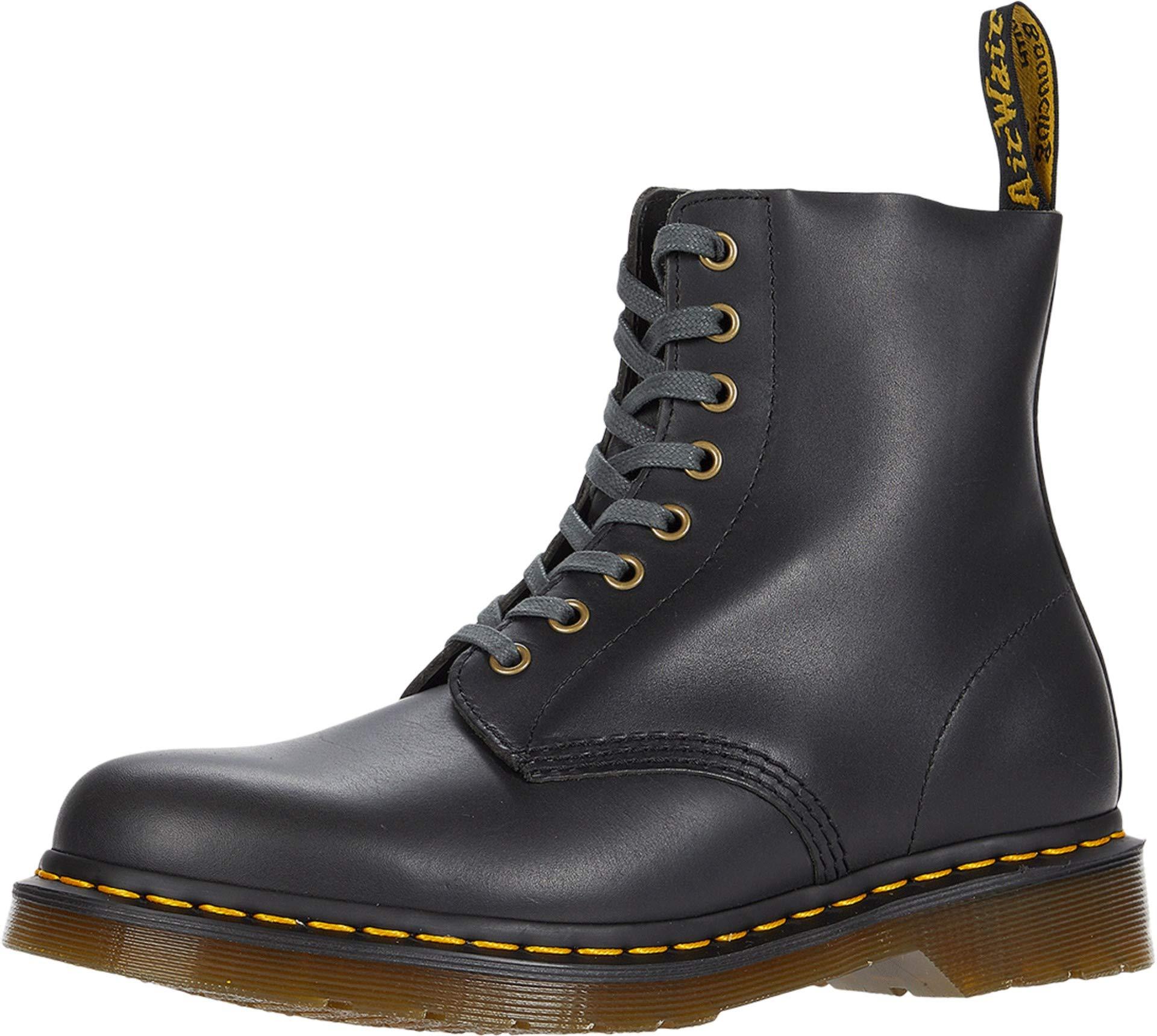 dr martens 1460 pascal olive