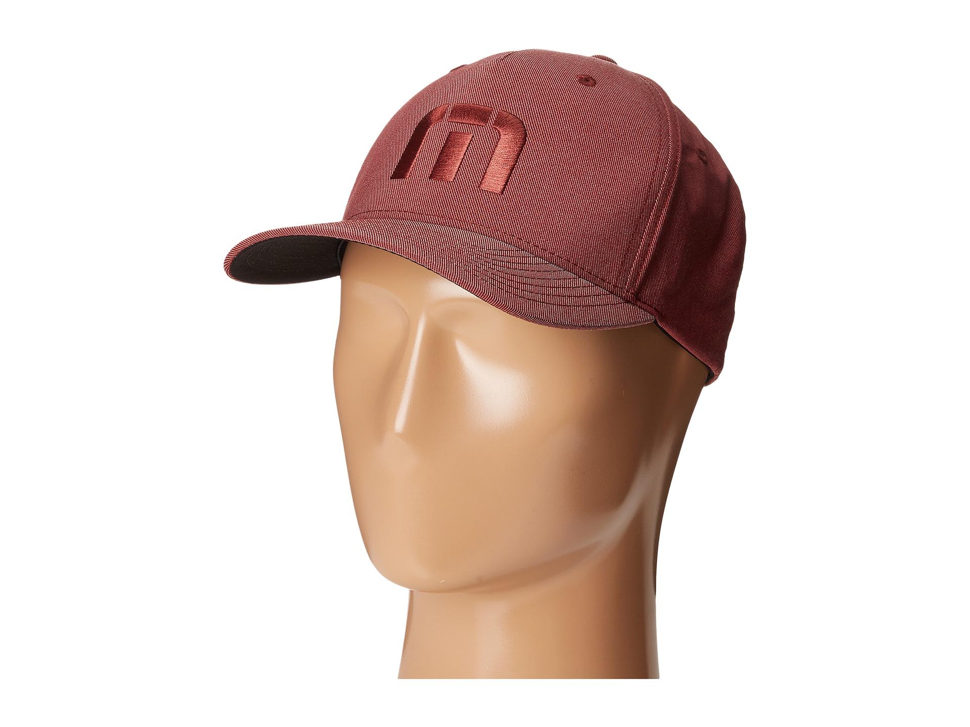 travis mathew stocking hat