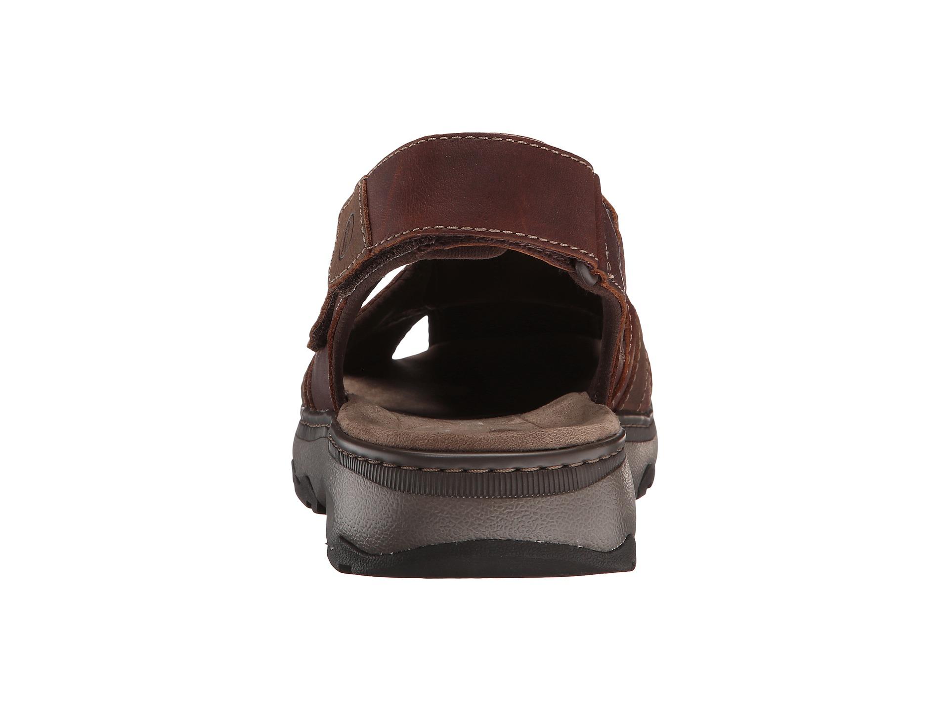 clarks raffe bay sandals
