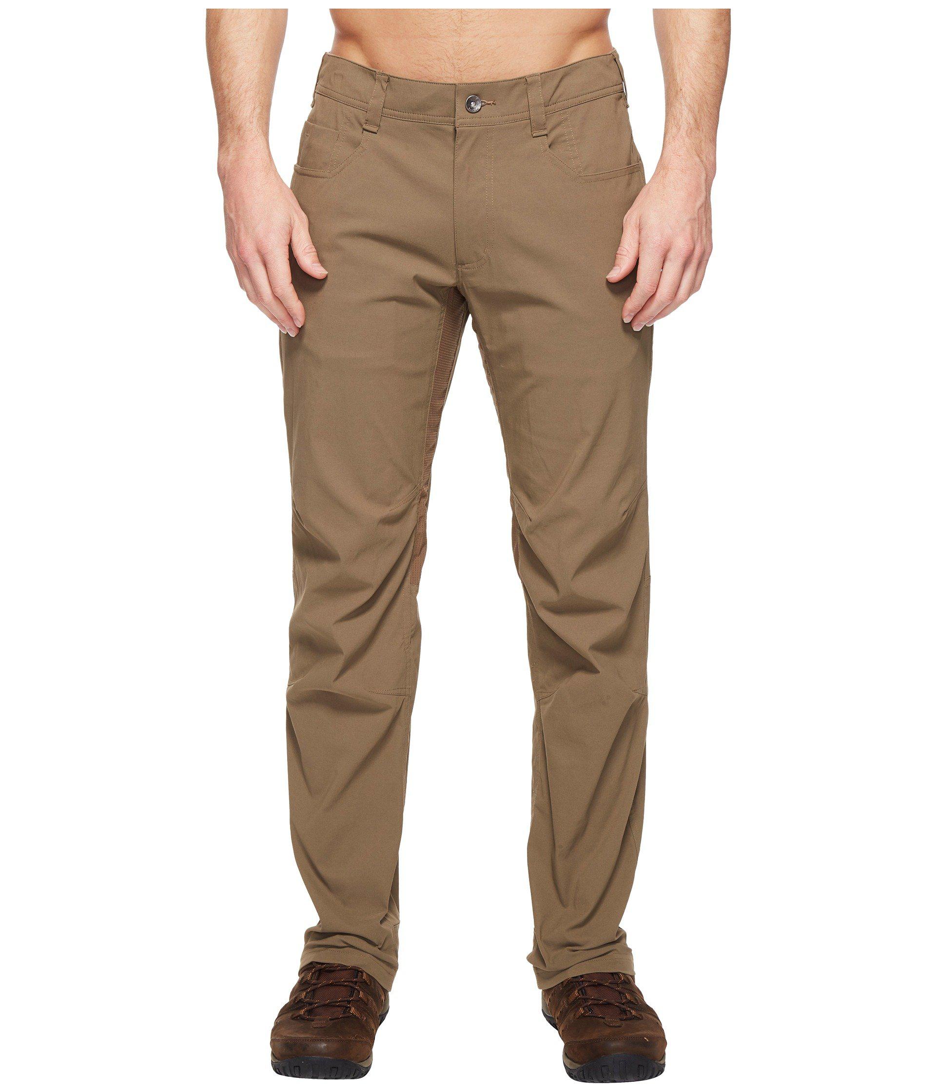 Marmot verde pants Clearance