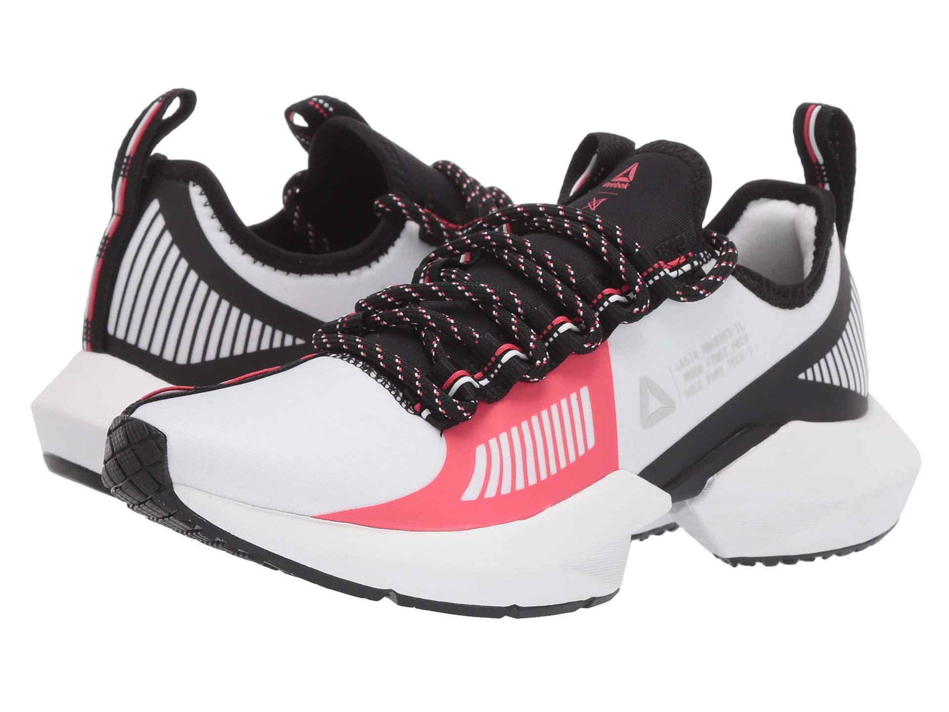 sole fury ts