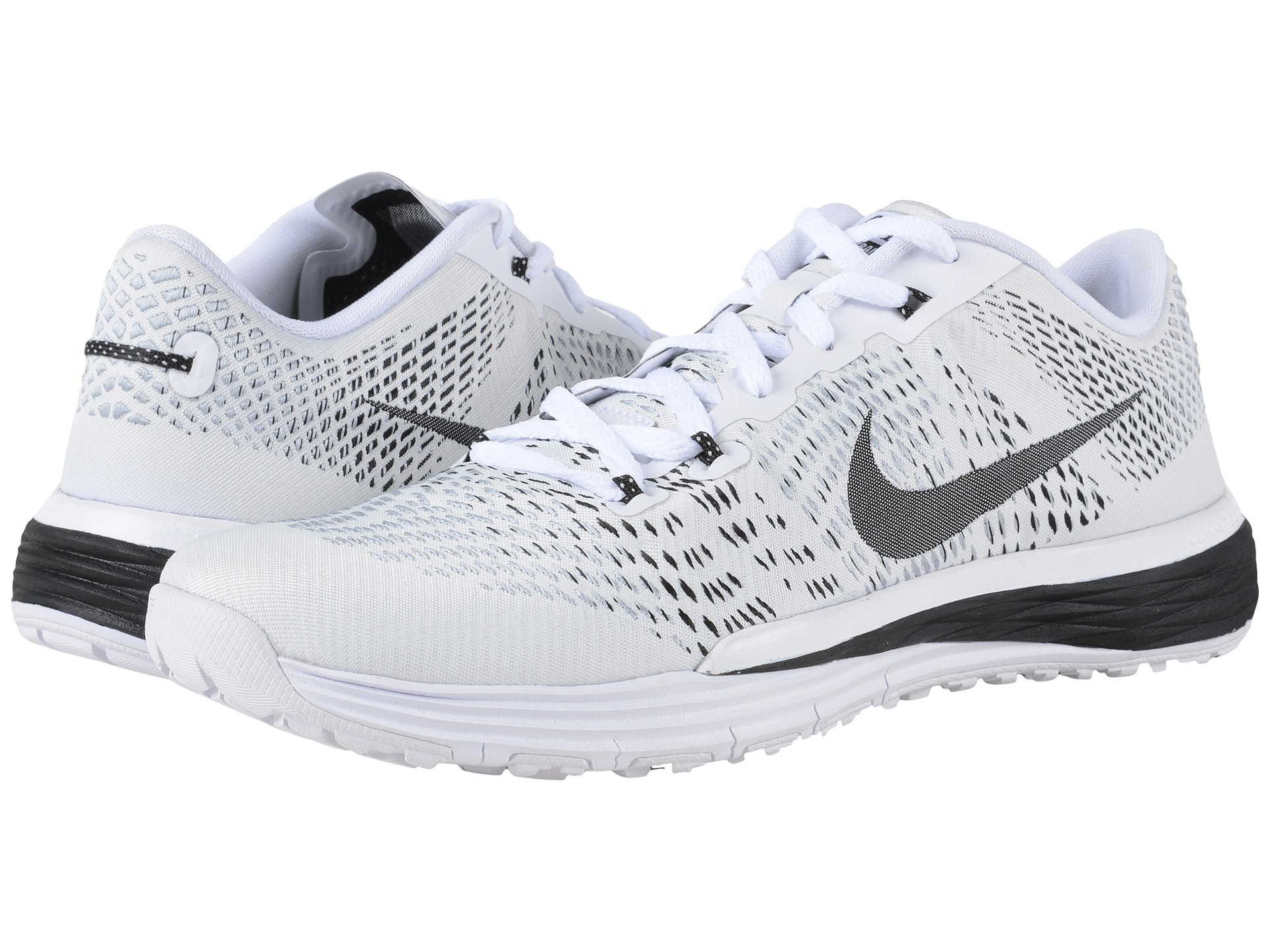 nike lunar caldra