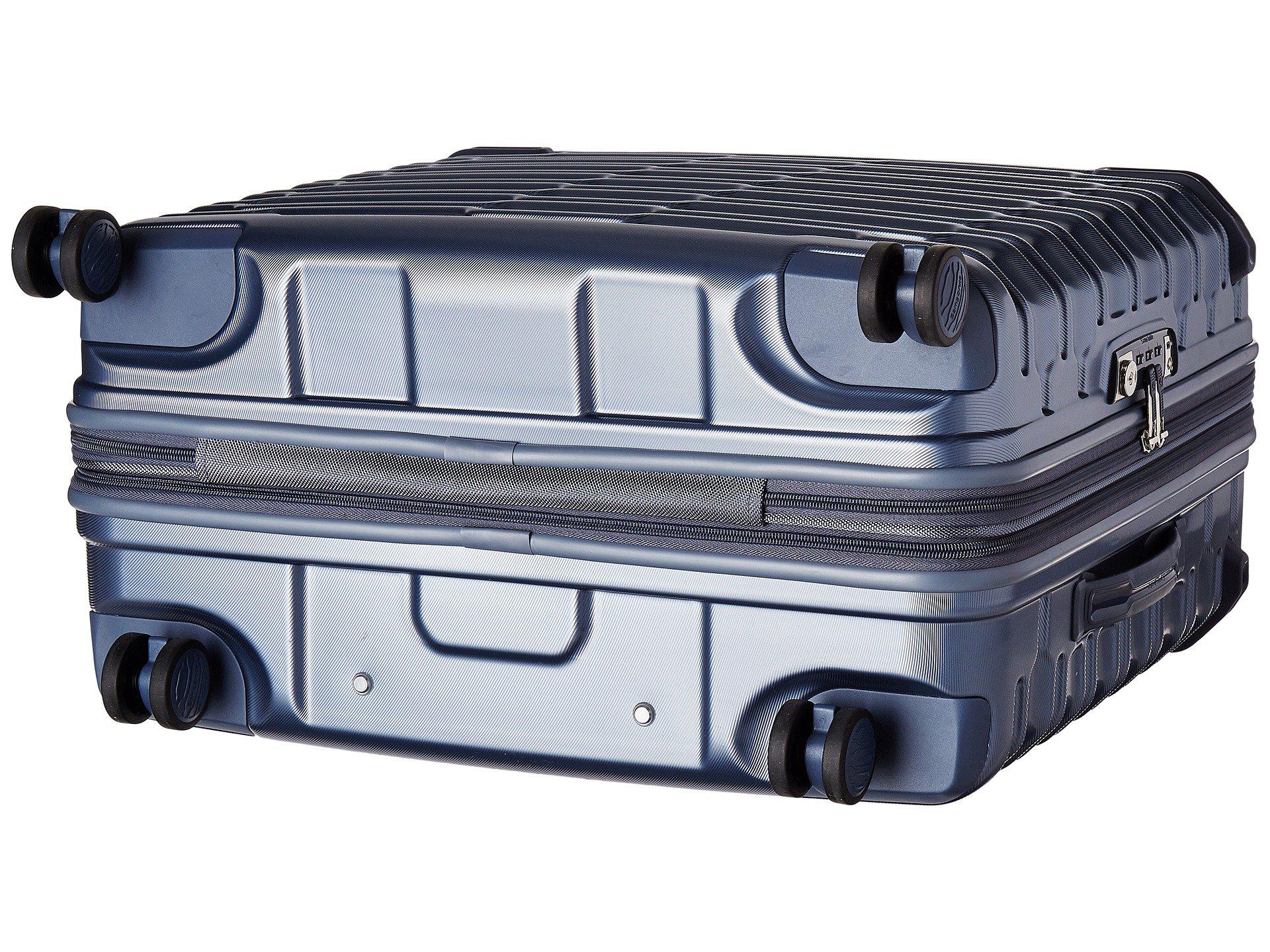 samsonite stryde glider medium journey