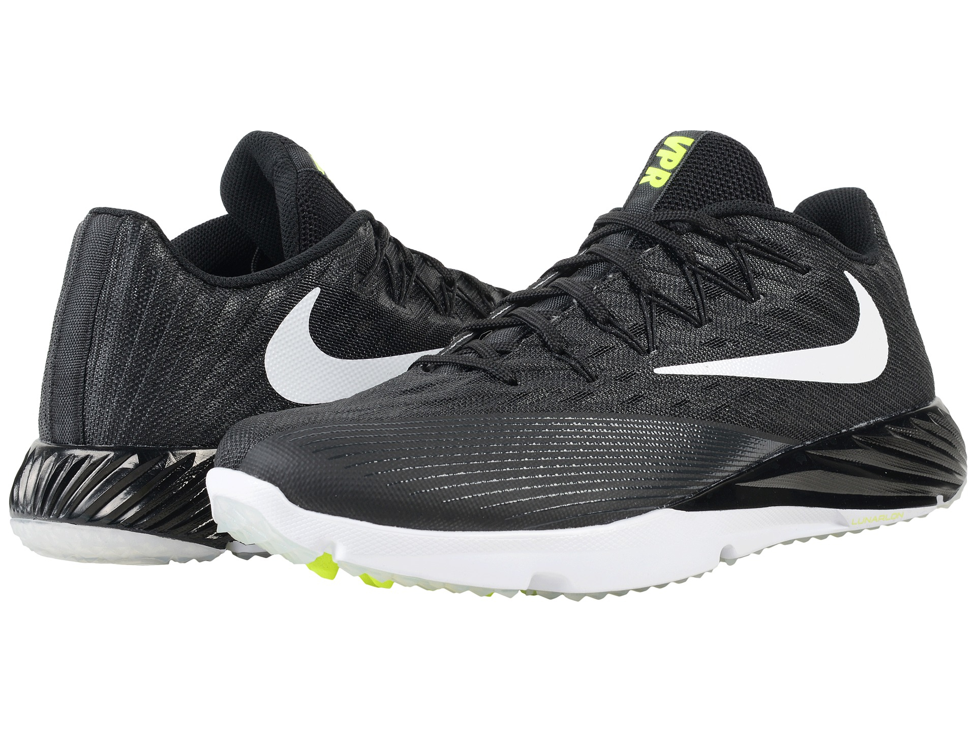 nike vapor speed turf