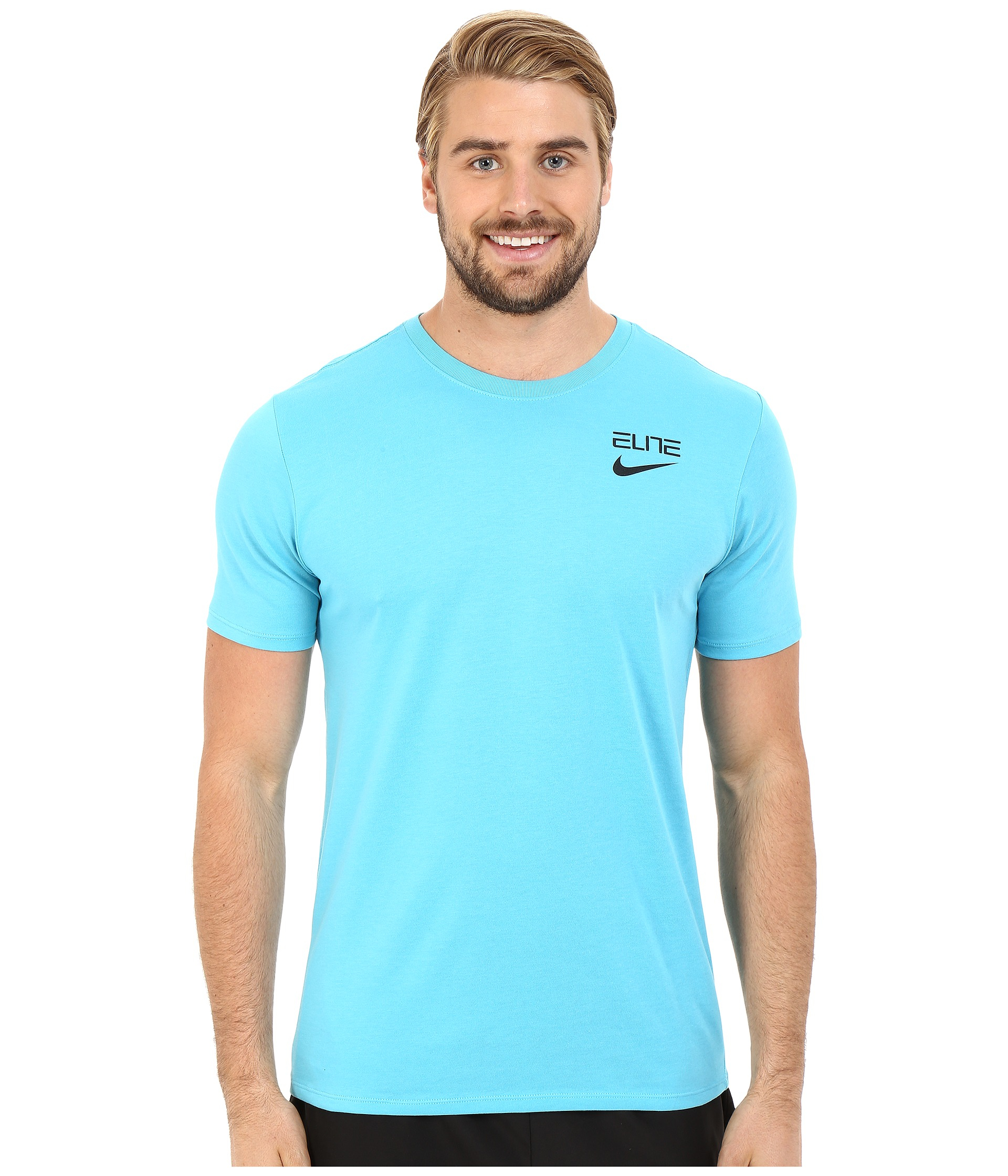 nike elite tee