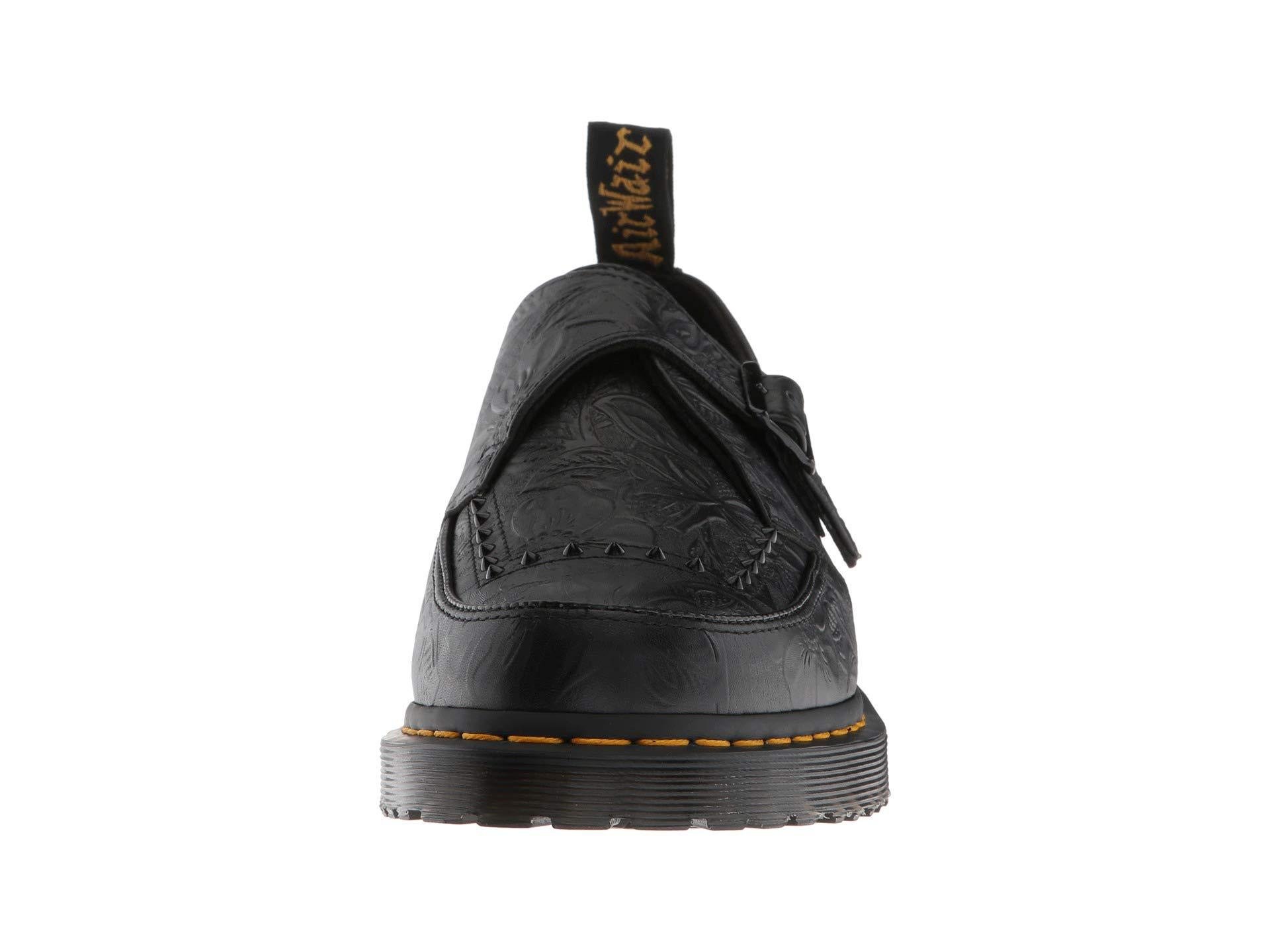 dr martens ramsey ii