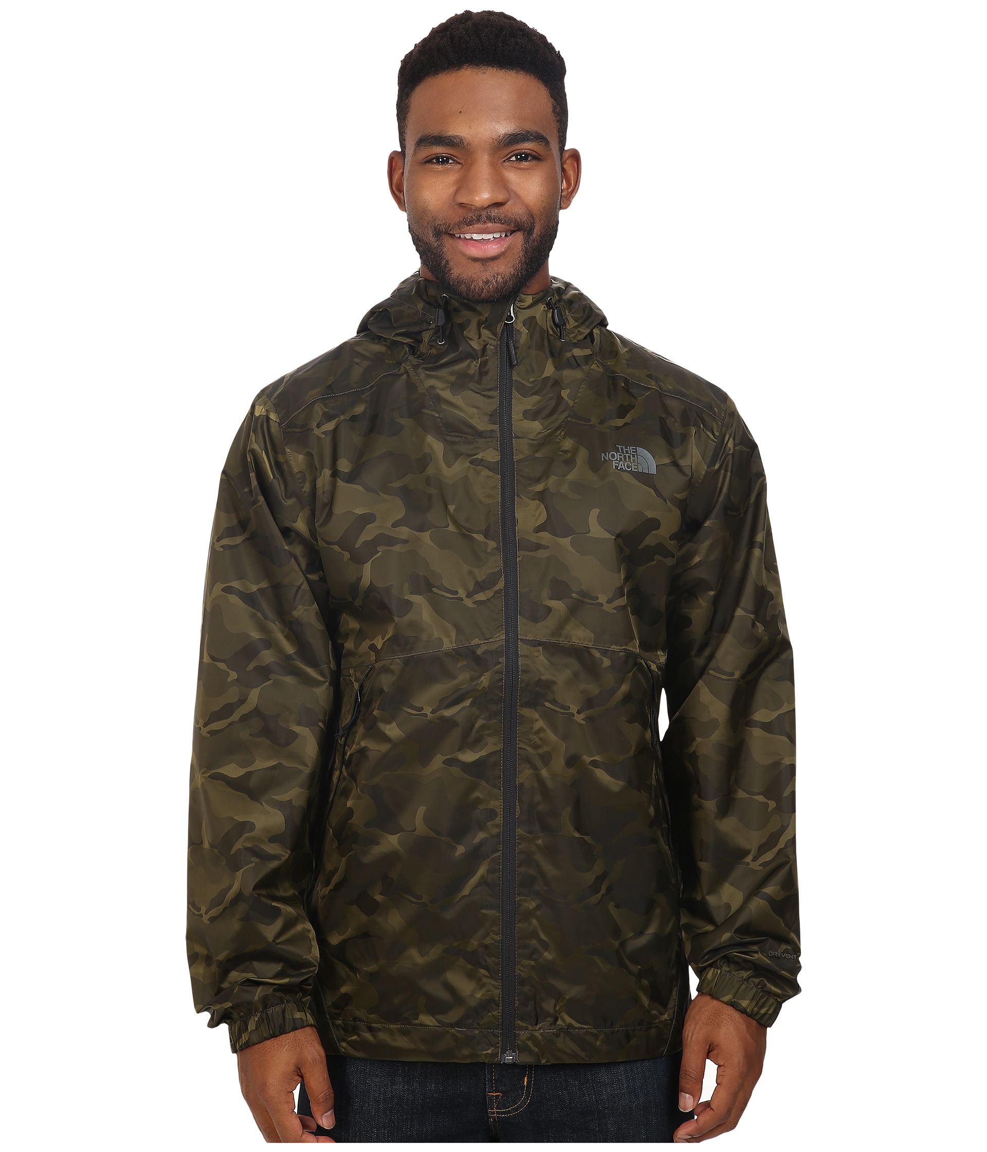 millerton jacket camo