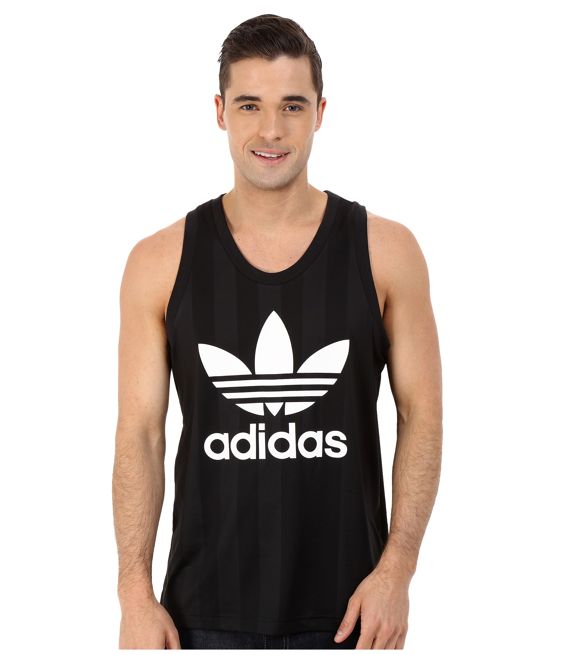 adidas originals tank top