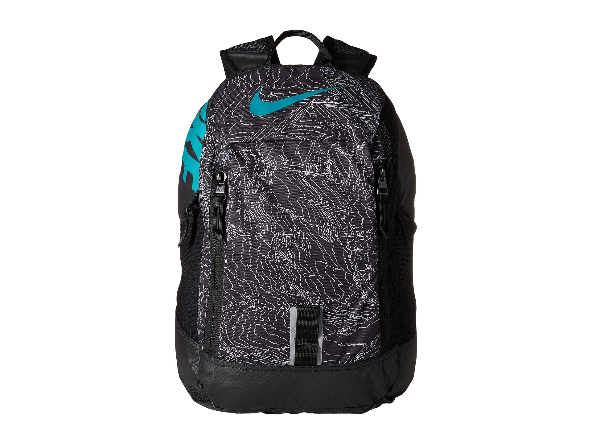 nike alpha adapt rise backpack