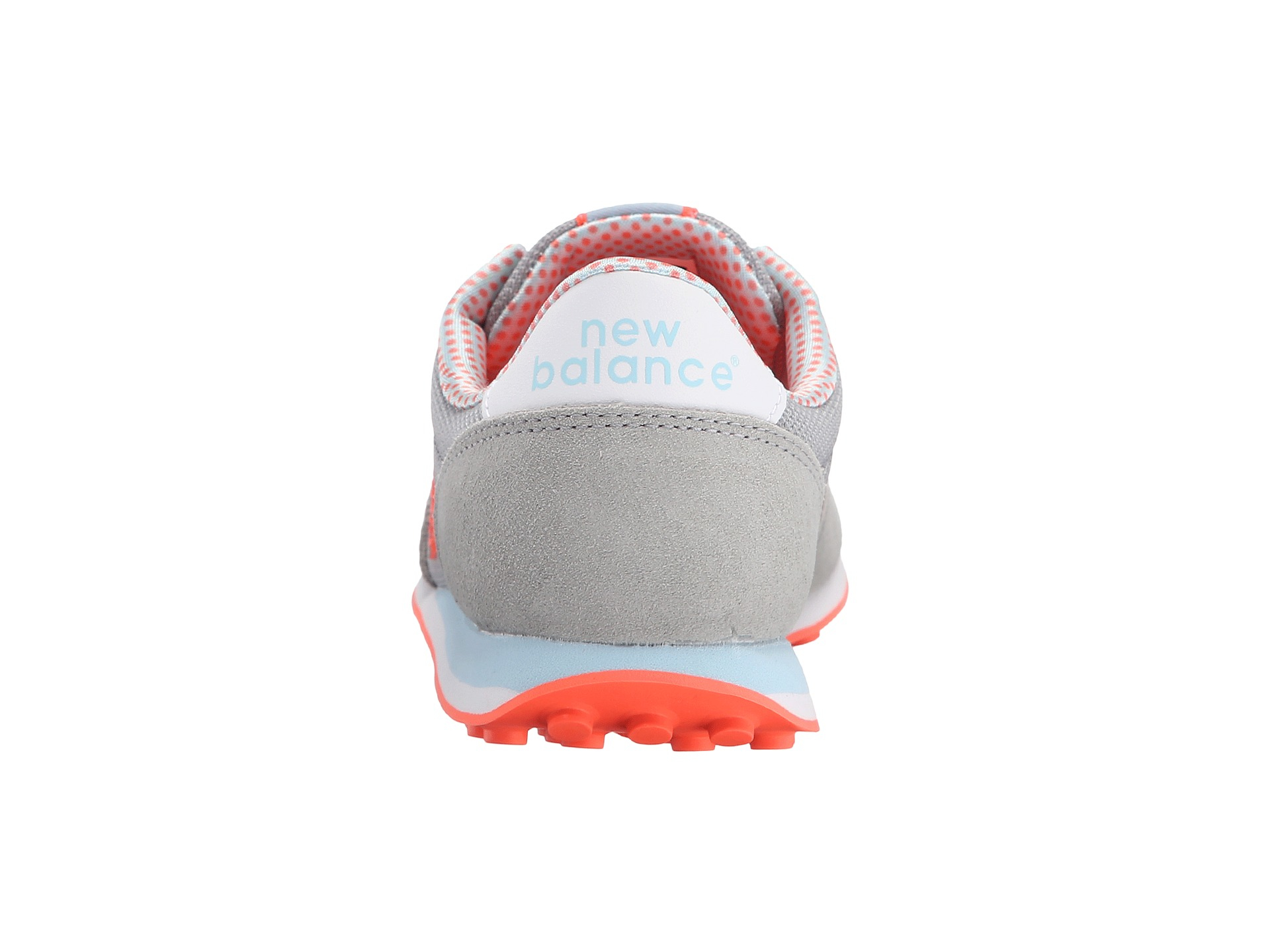 new balance wl410 zilver