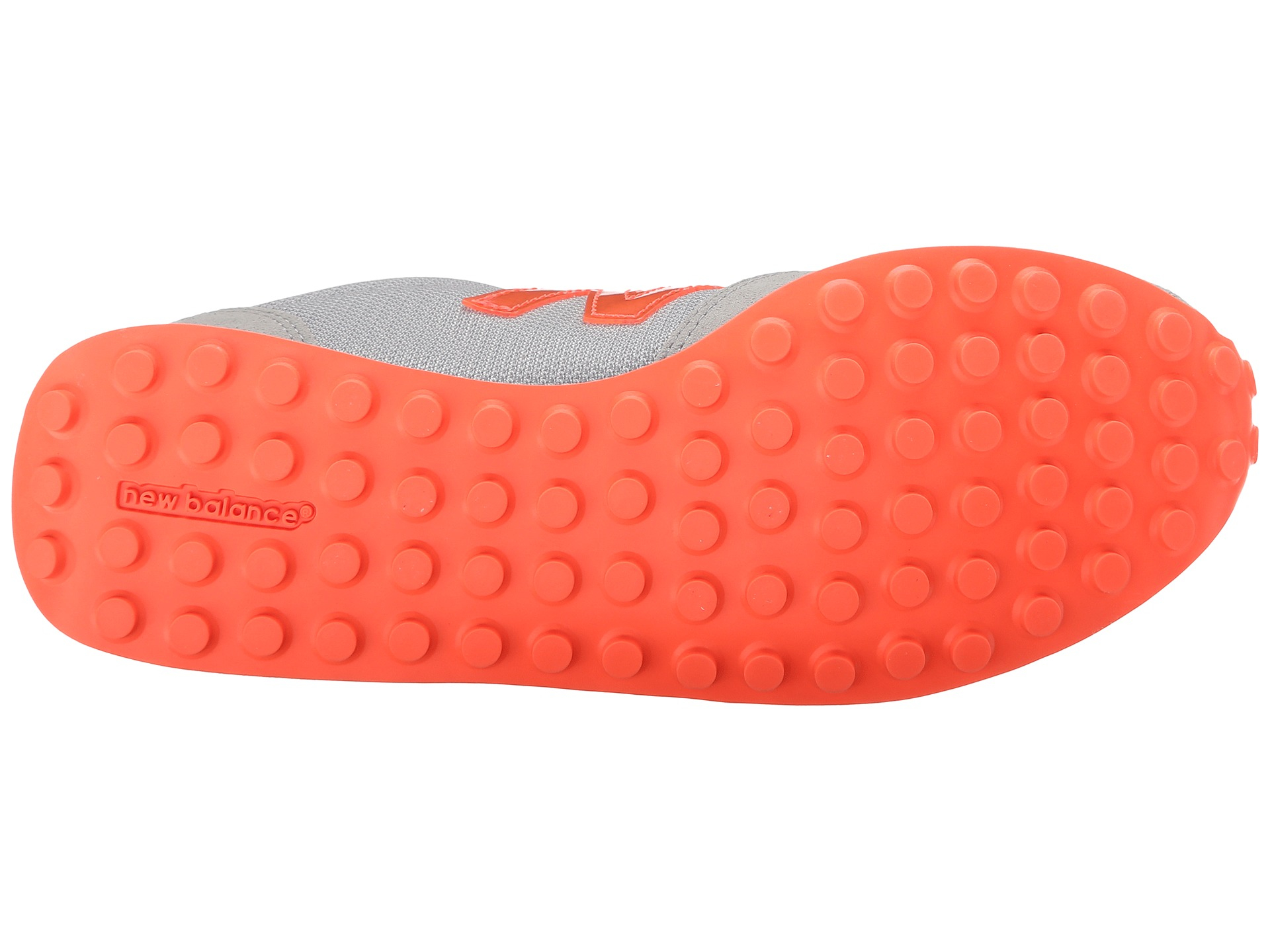 new balance wl410 zilver
