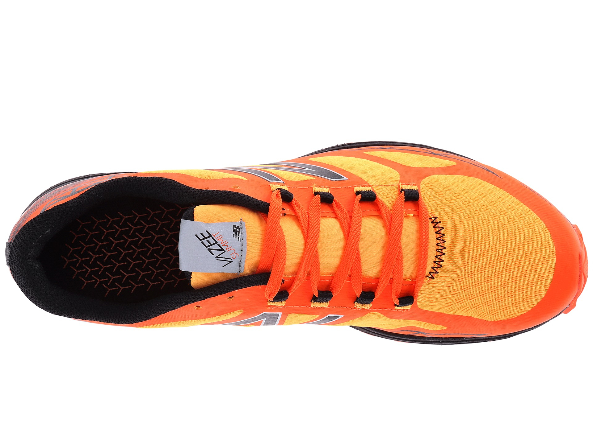 New Balance Vazee Summit Trail Running Shoes Men S New Balance Vazee Summit Trail Running Shoes Men S
