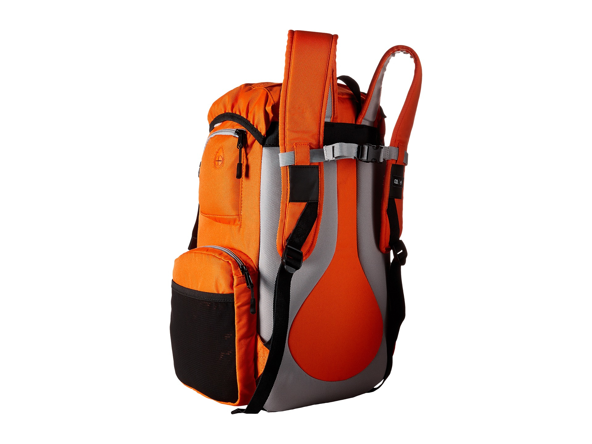 running backpack rebel