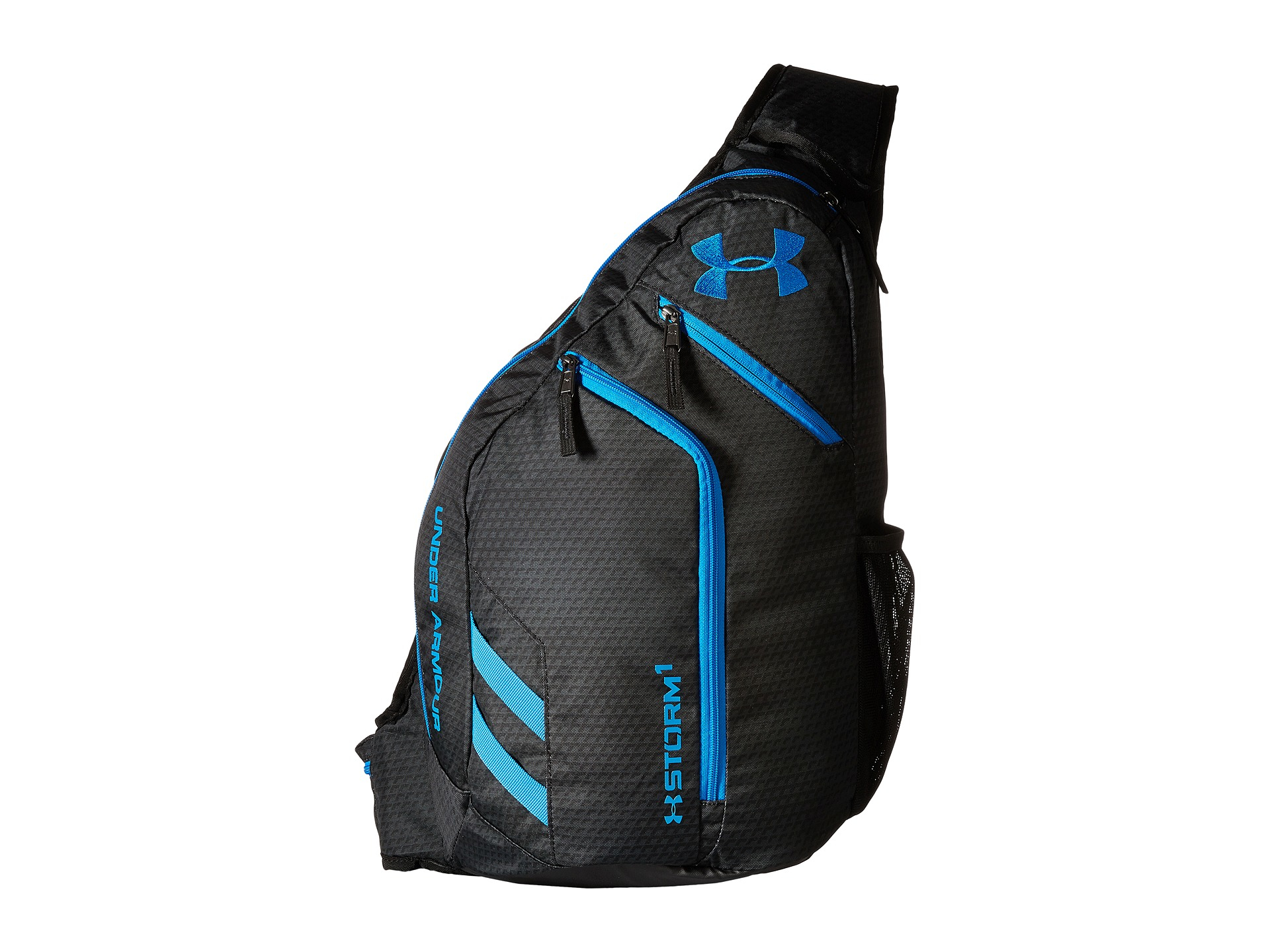under armour sling backpack