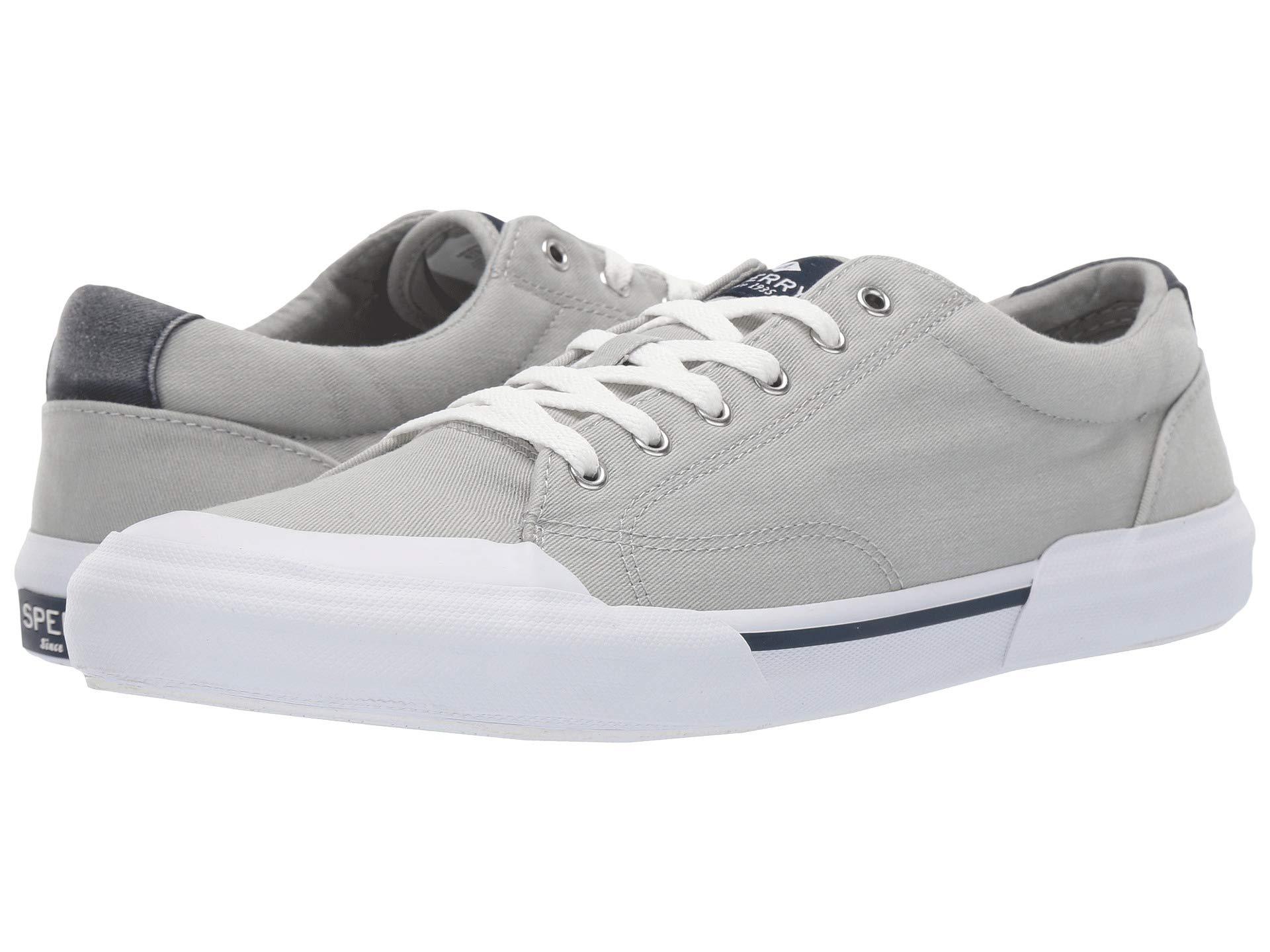 men's striper ii retro sneaker