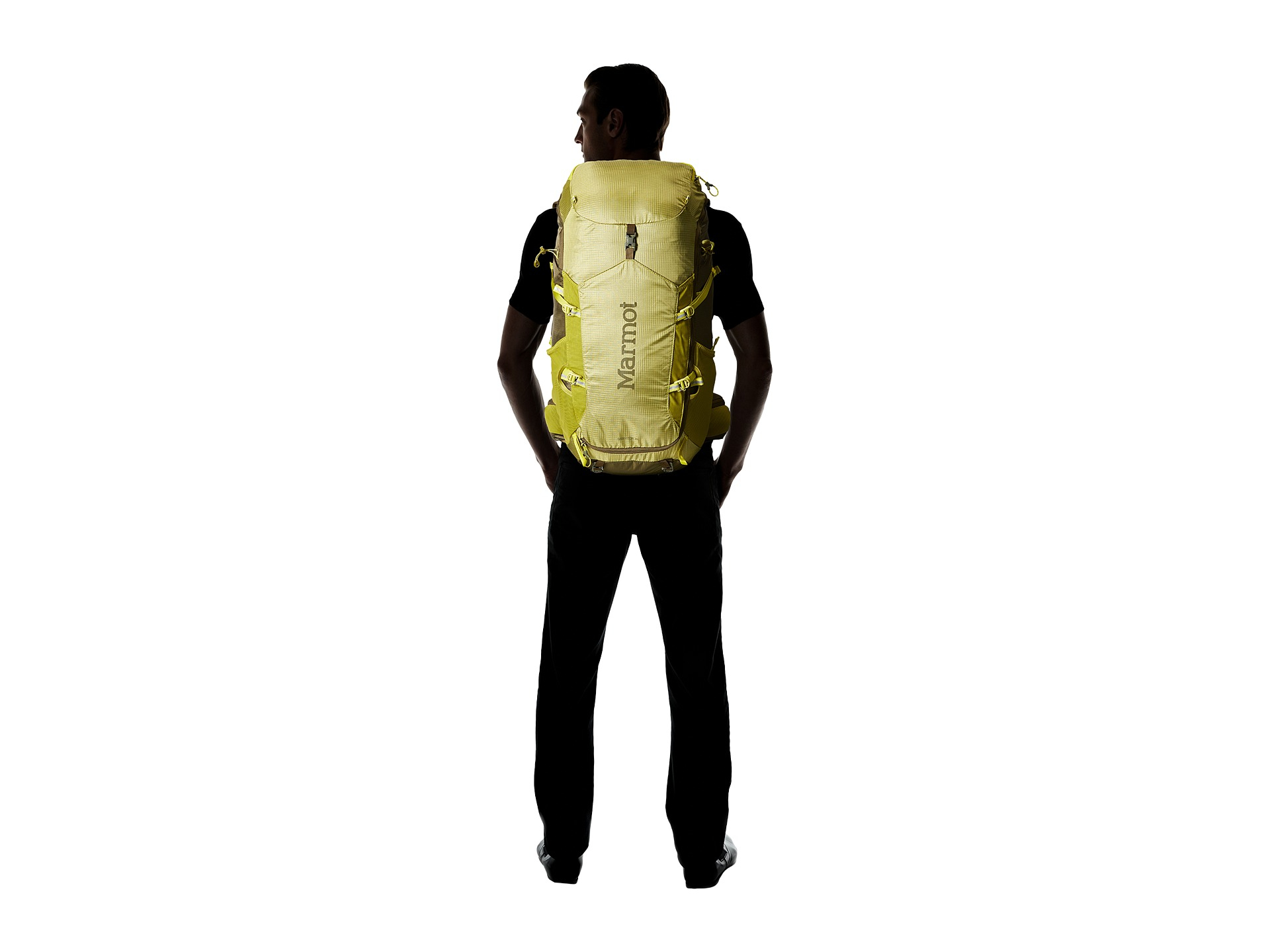 marmot 34l graviton backpack