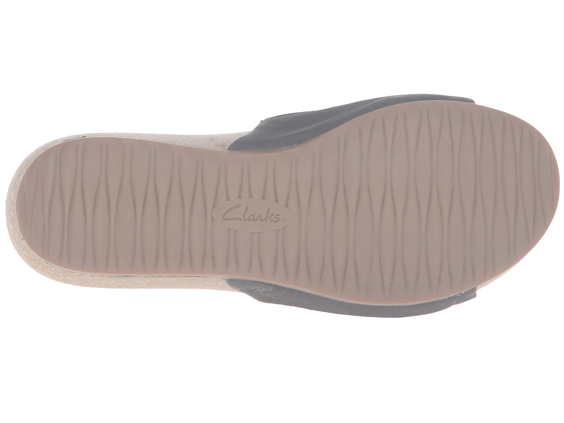 clarks temira west