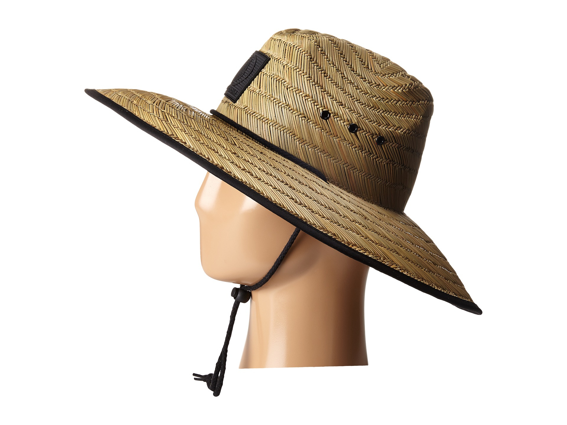 volcom beach hat