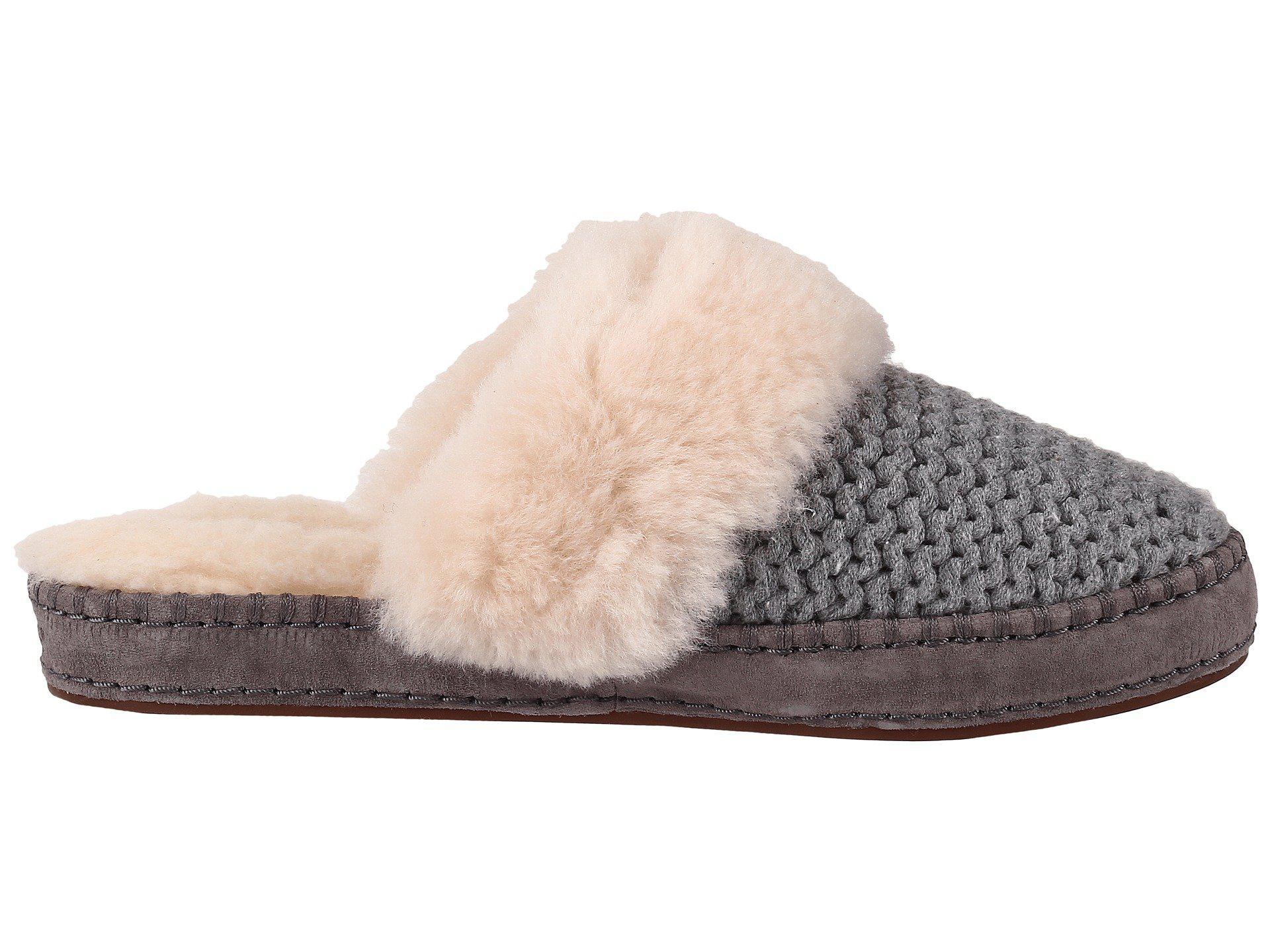 aira slipper ugg