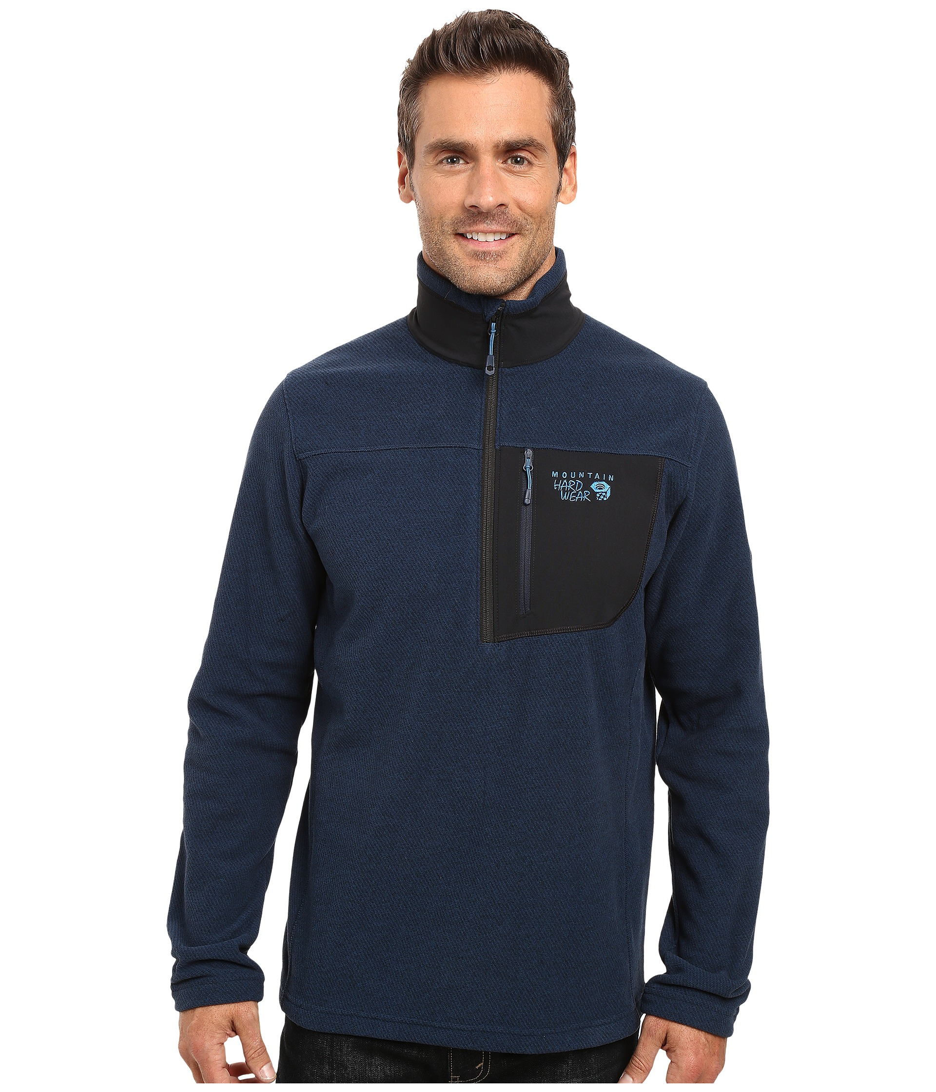 toasty twill jacket