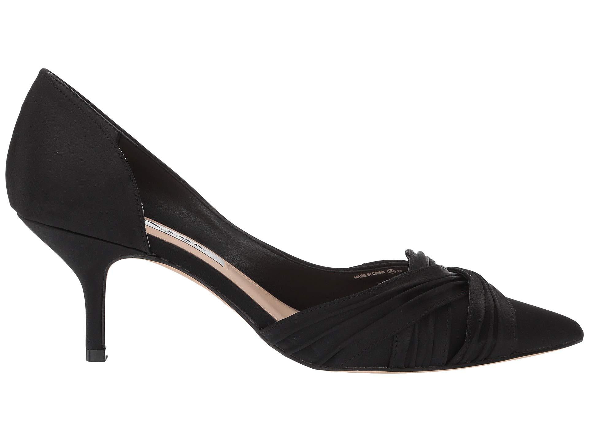 nina blakely evening pumps