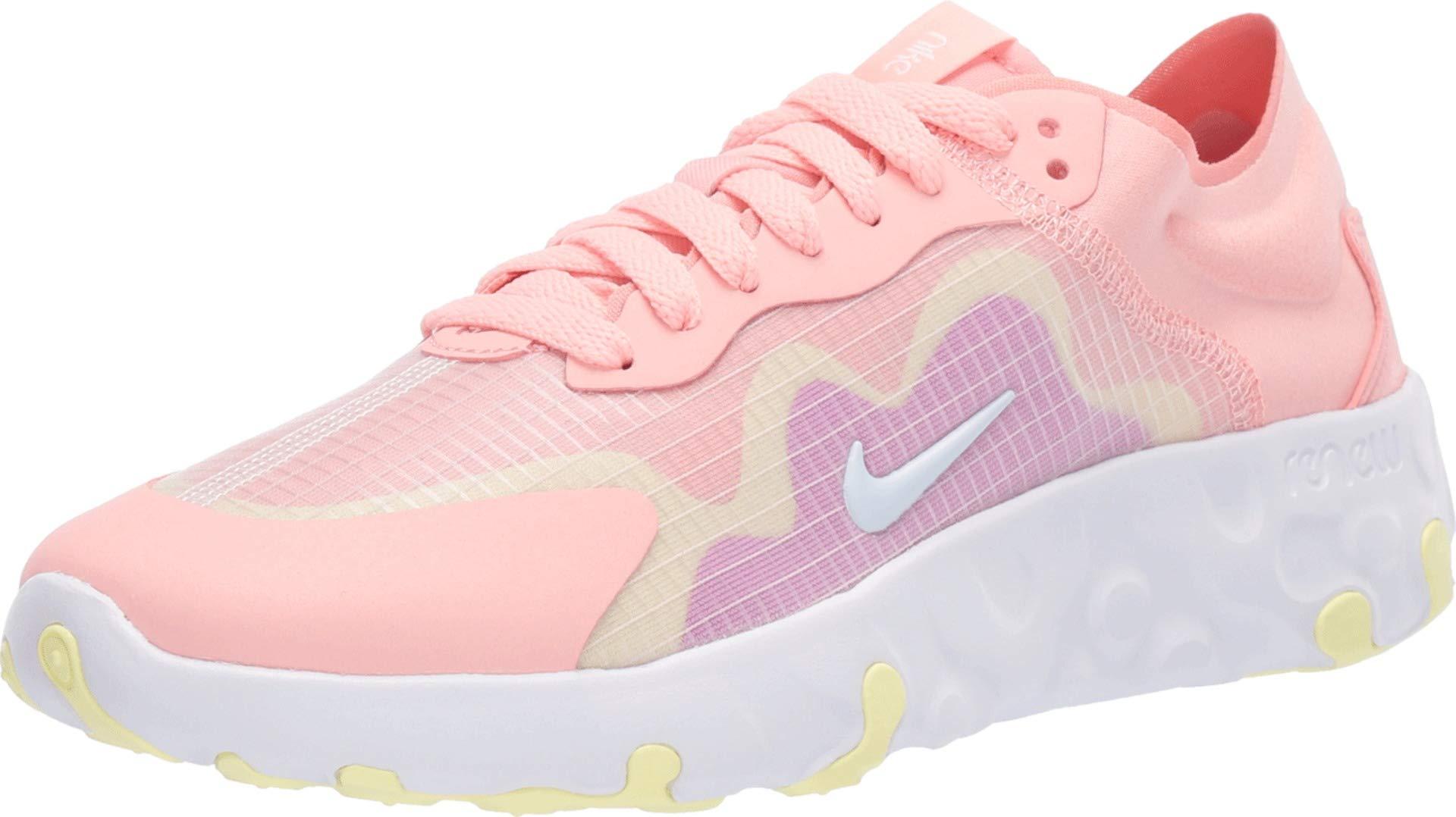 Nike Rubber Renew Lucent in Pink - Lyst