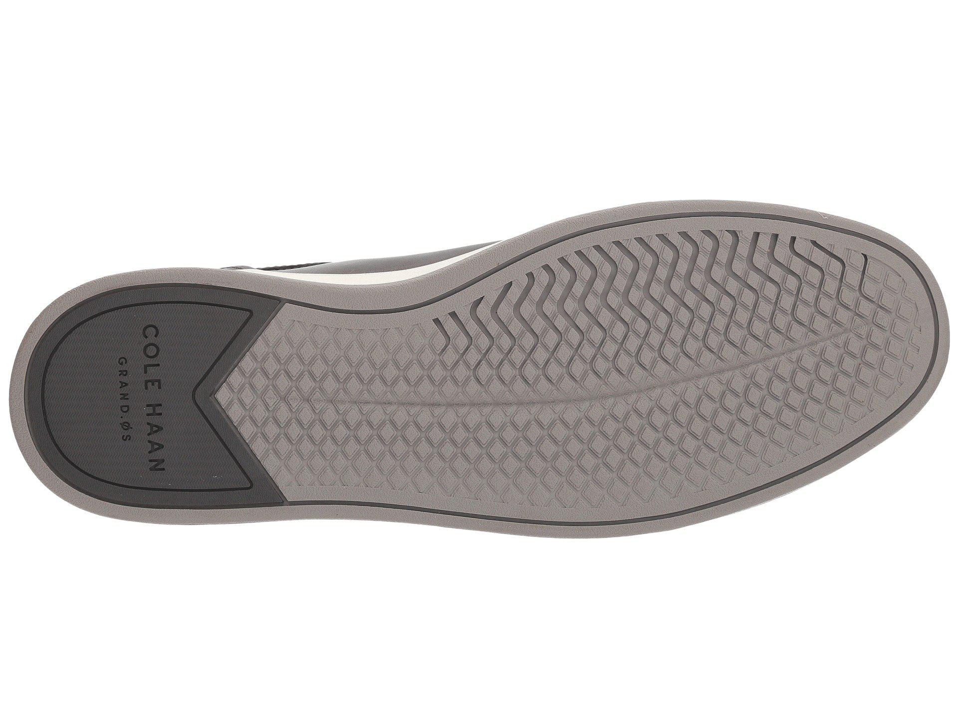 cole haan men's grandpro spectator lace ox sneaker