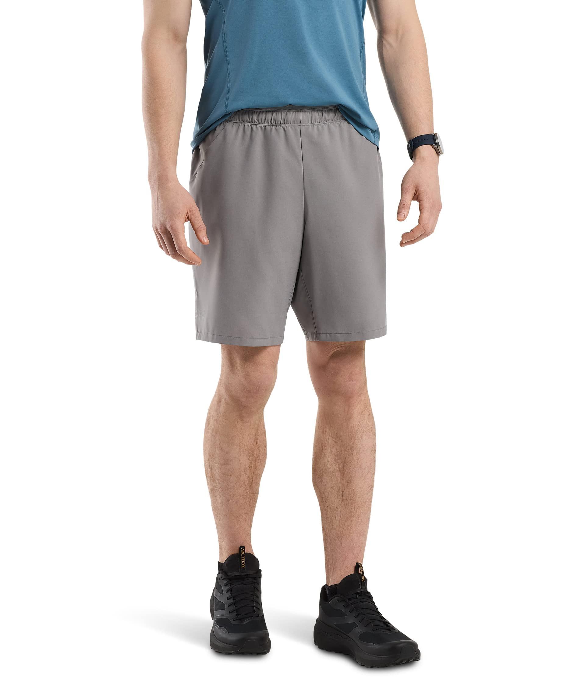 Arc'teryx Norvan Shorts 9 in Blue for Men | Lyst