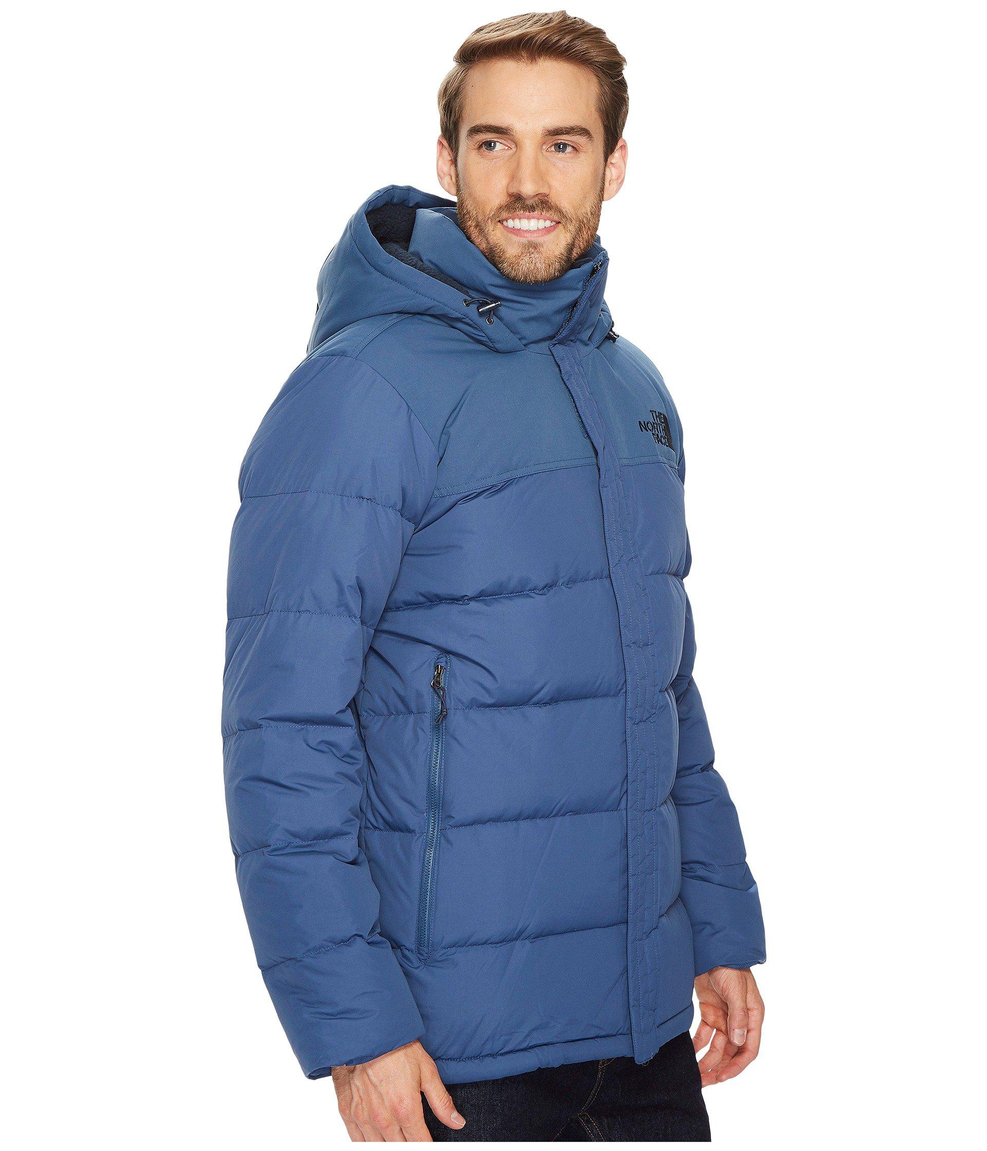 the north face nuptse ridge