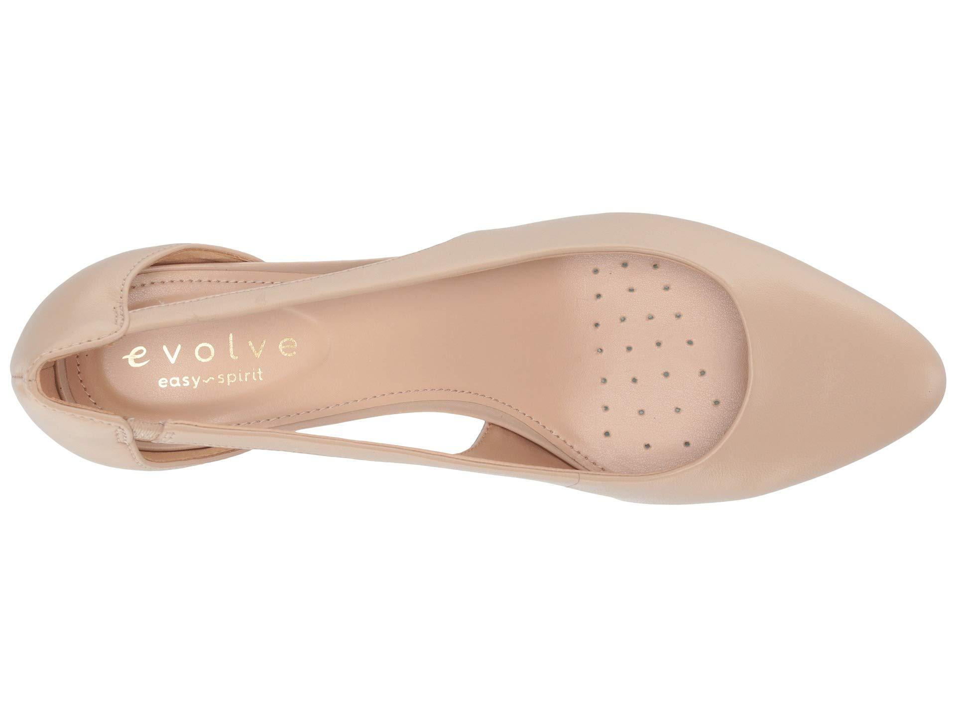 evolve by easy spirit shoes
