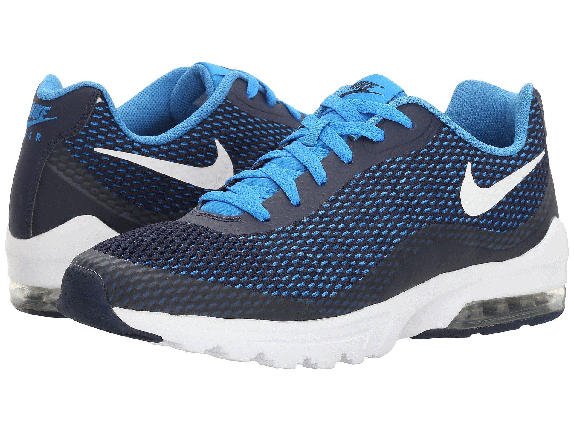 Nike Synthetic Air Max Invigor Se in Blue for Men - Lyst