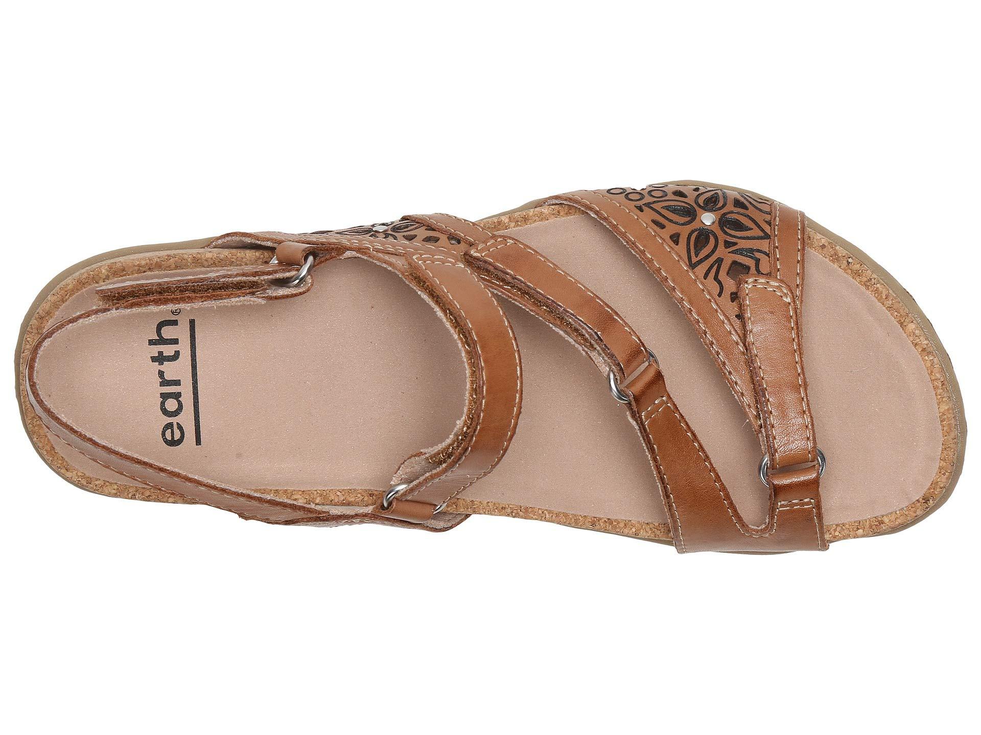 earth shoes sand maui
