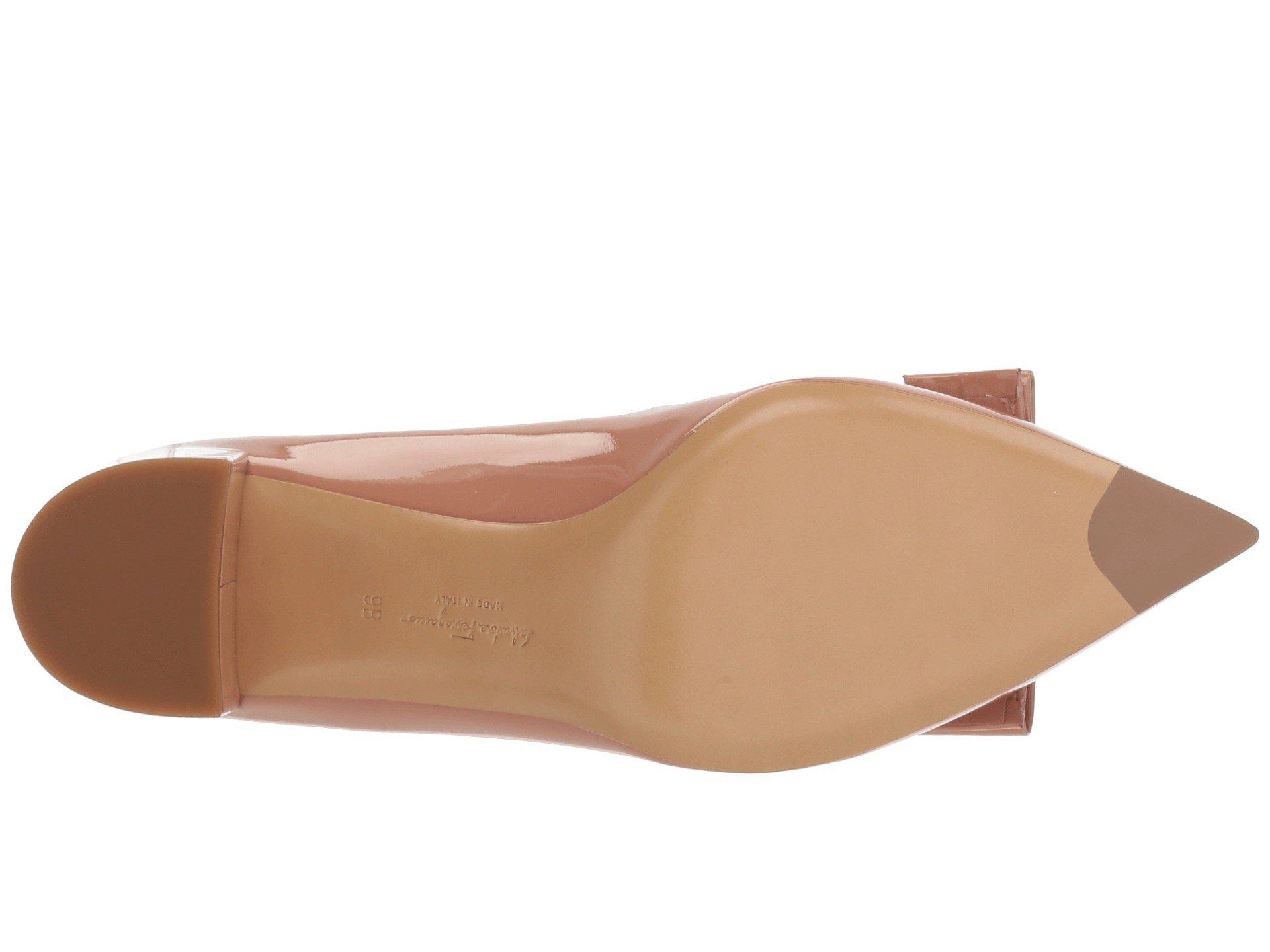 salvatore ferragamo alice 55