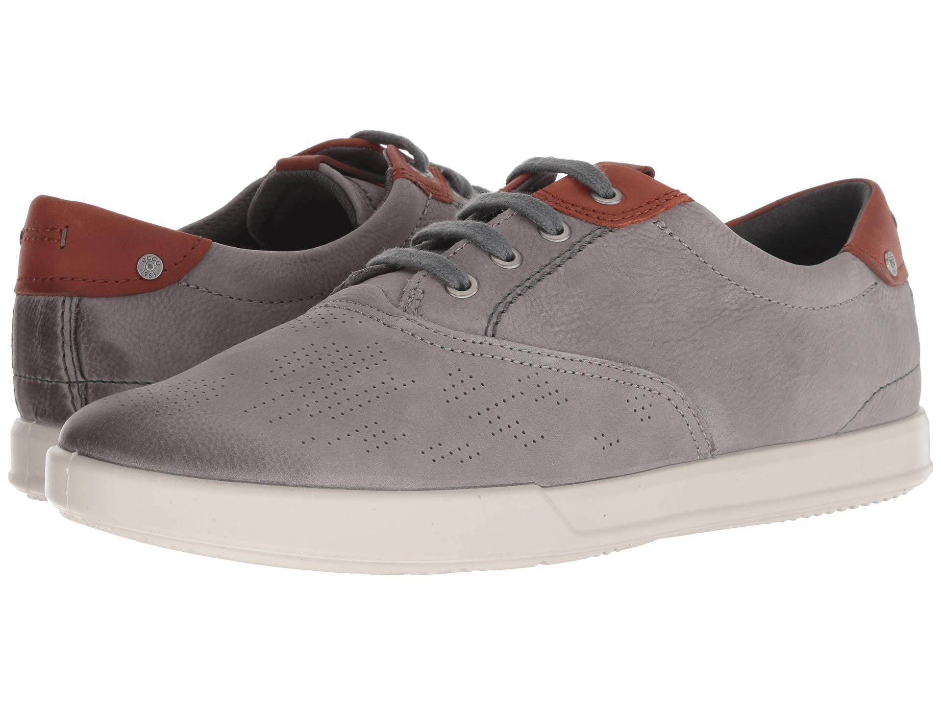 ecco collin 2.0 grey