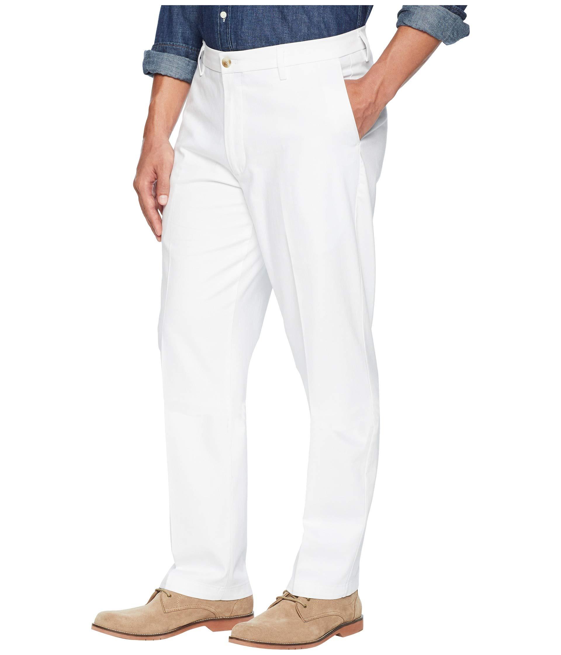 dockers classic fit