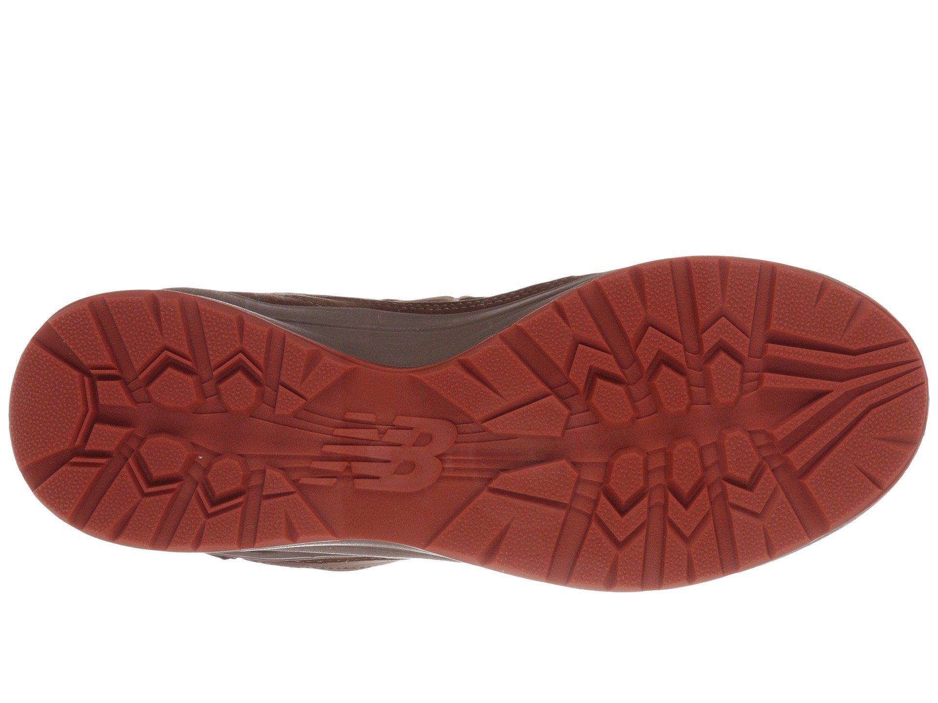 new balance men's mw3000 walking shoe