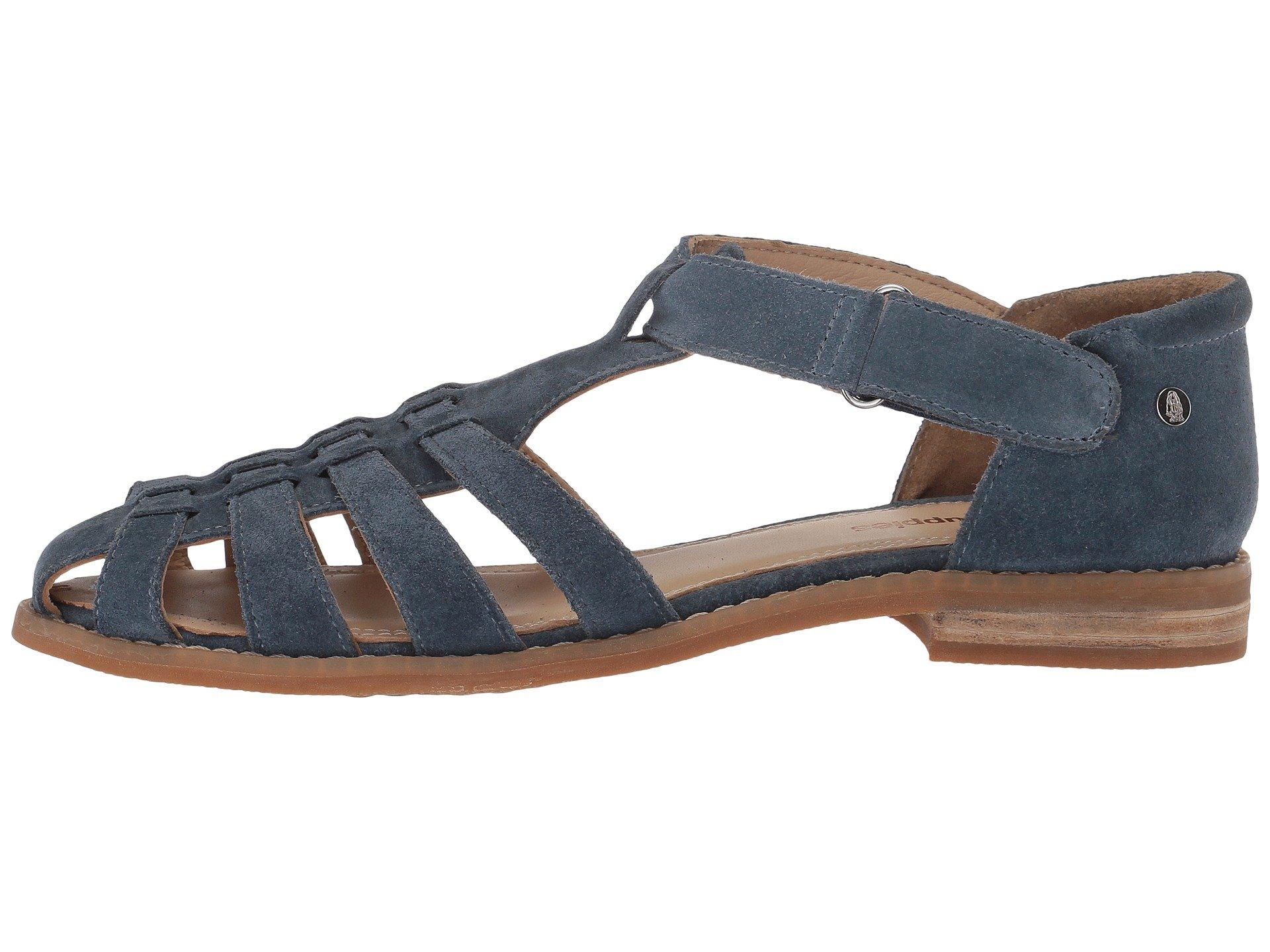 chardon fisherman sandals