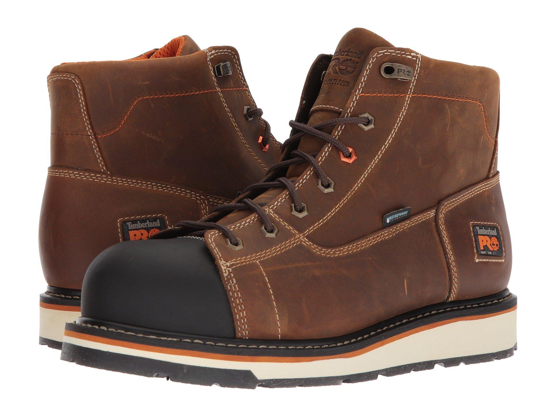 timberland gridworks 6
