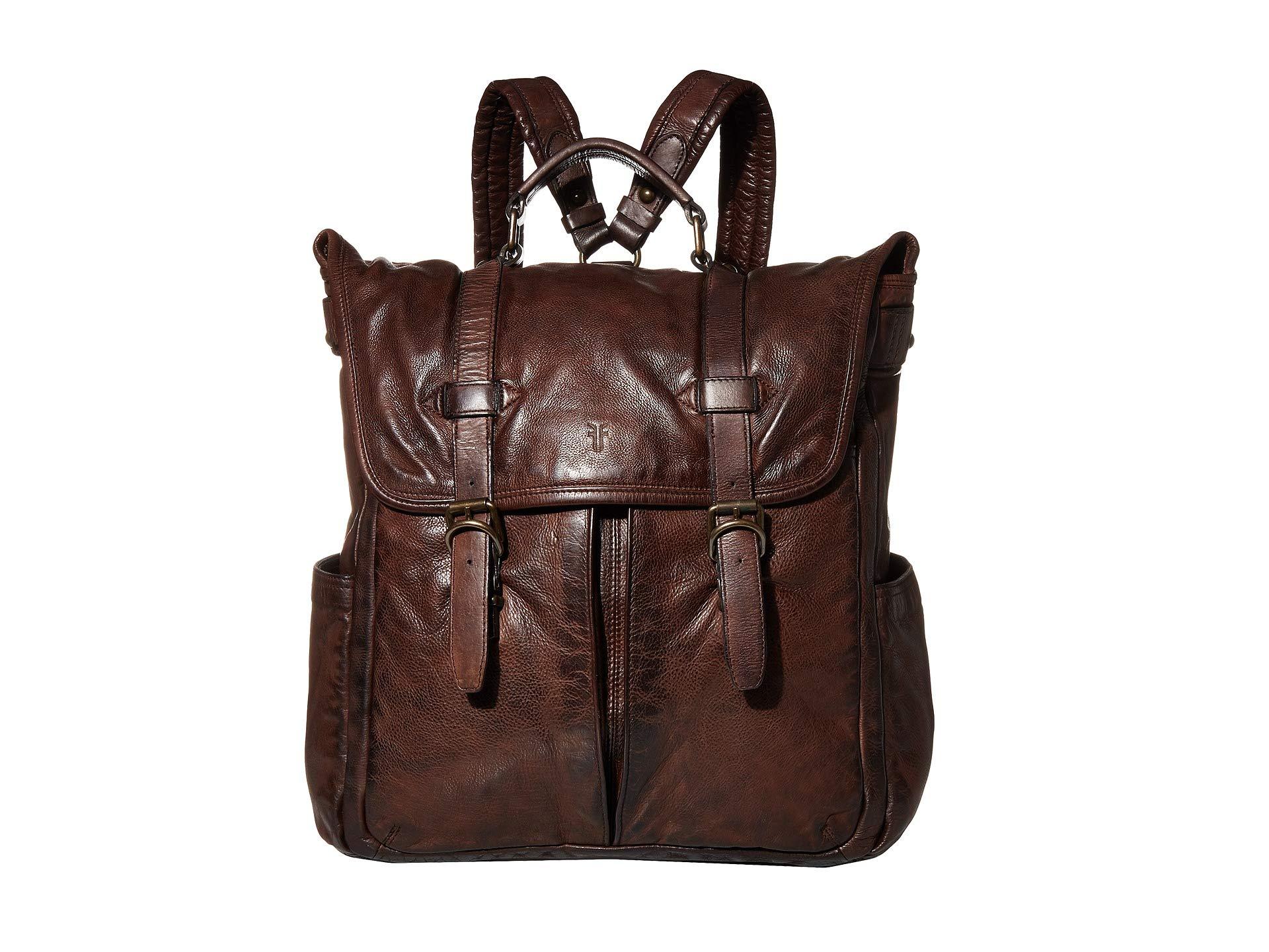 Frye Murray Backpack Flash Sales, 58 