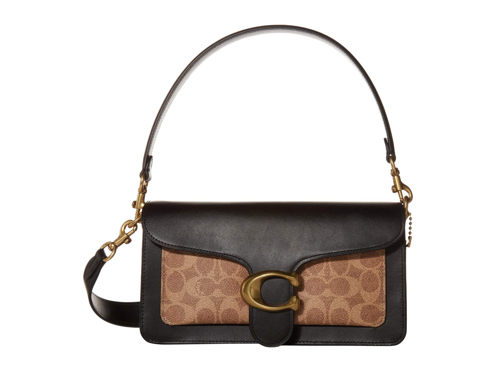 coach tabby 26 shoulder bolsa